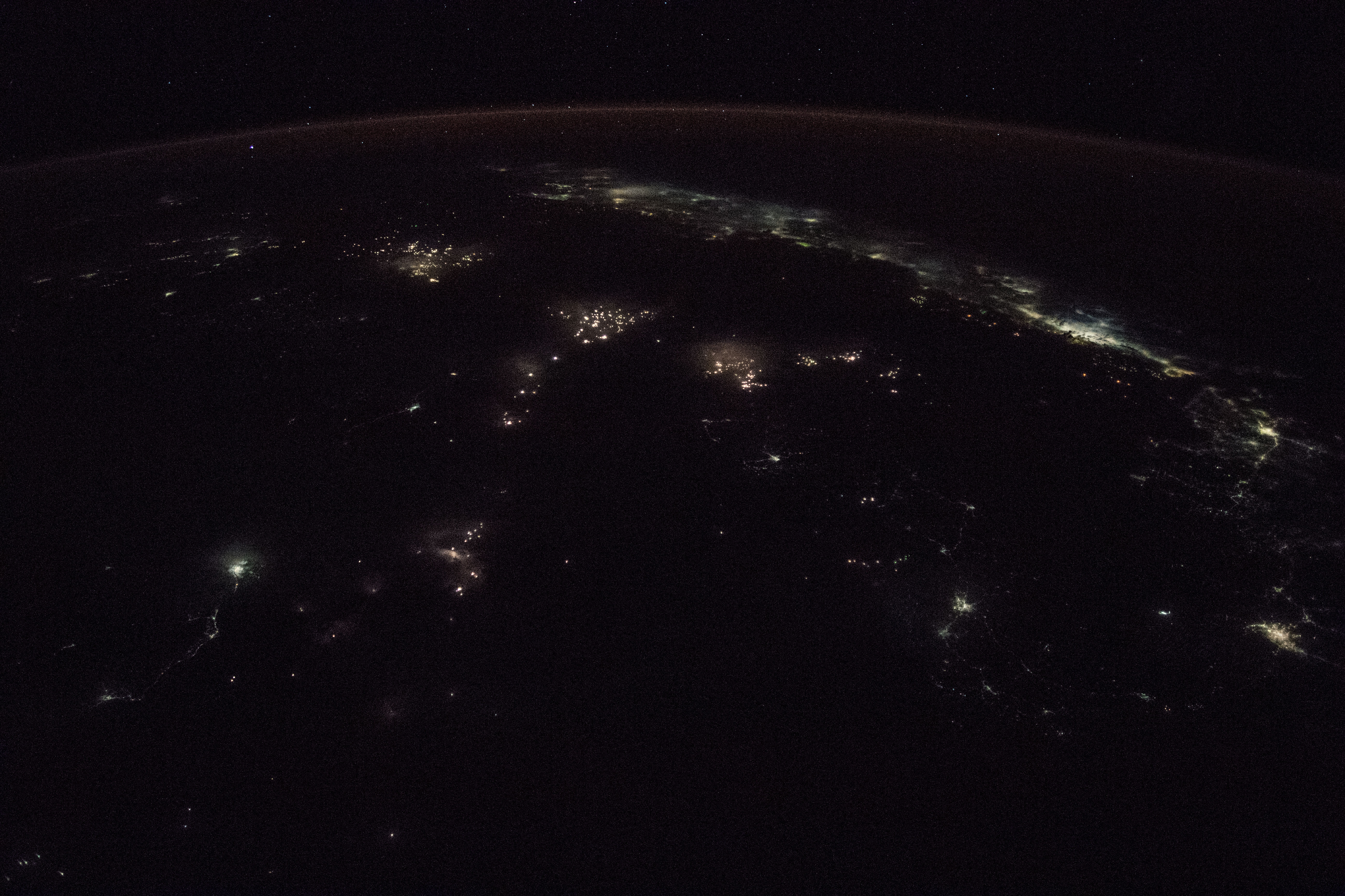 Image display