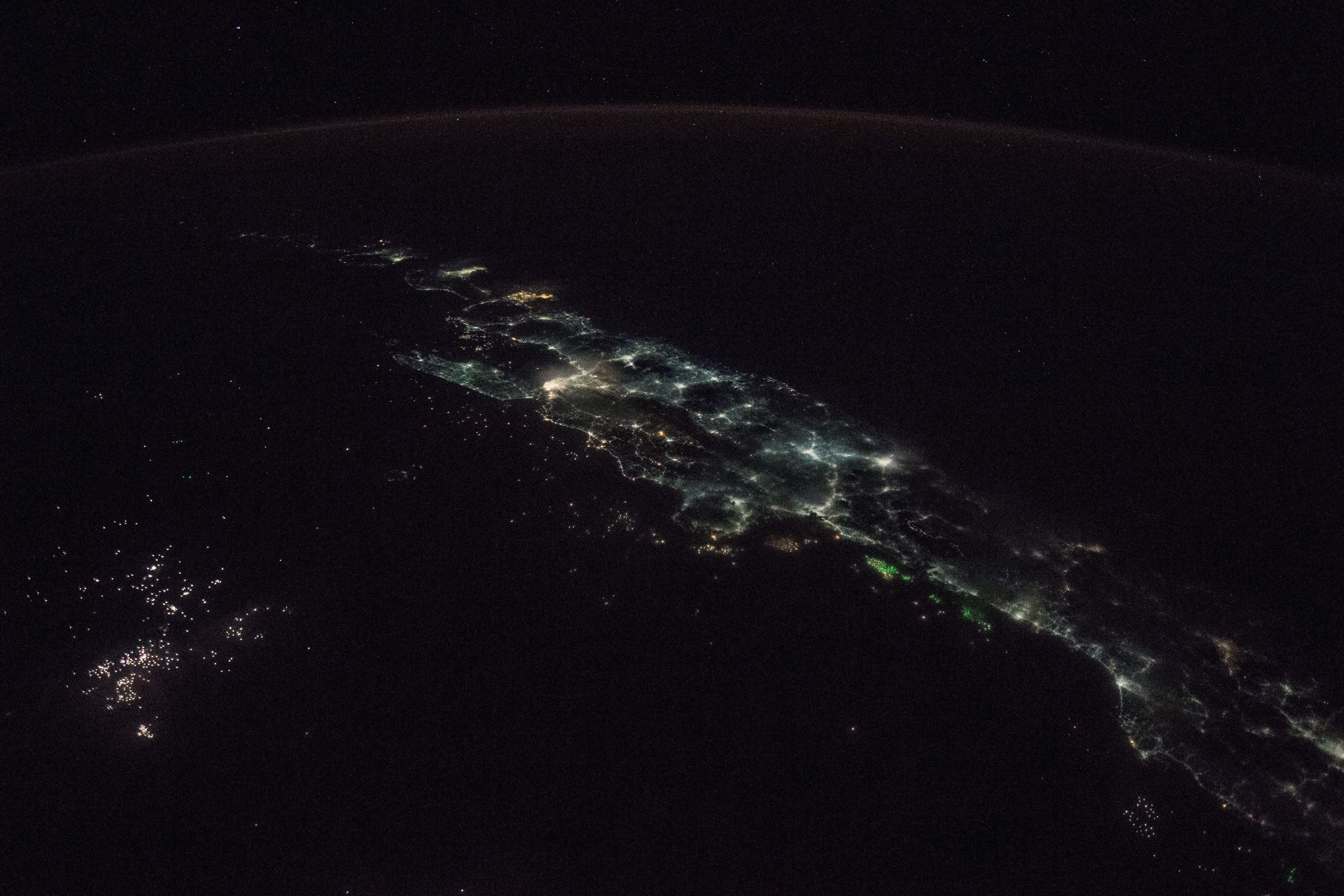 Image display
