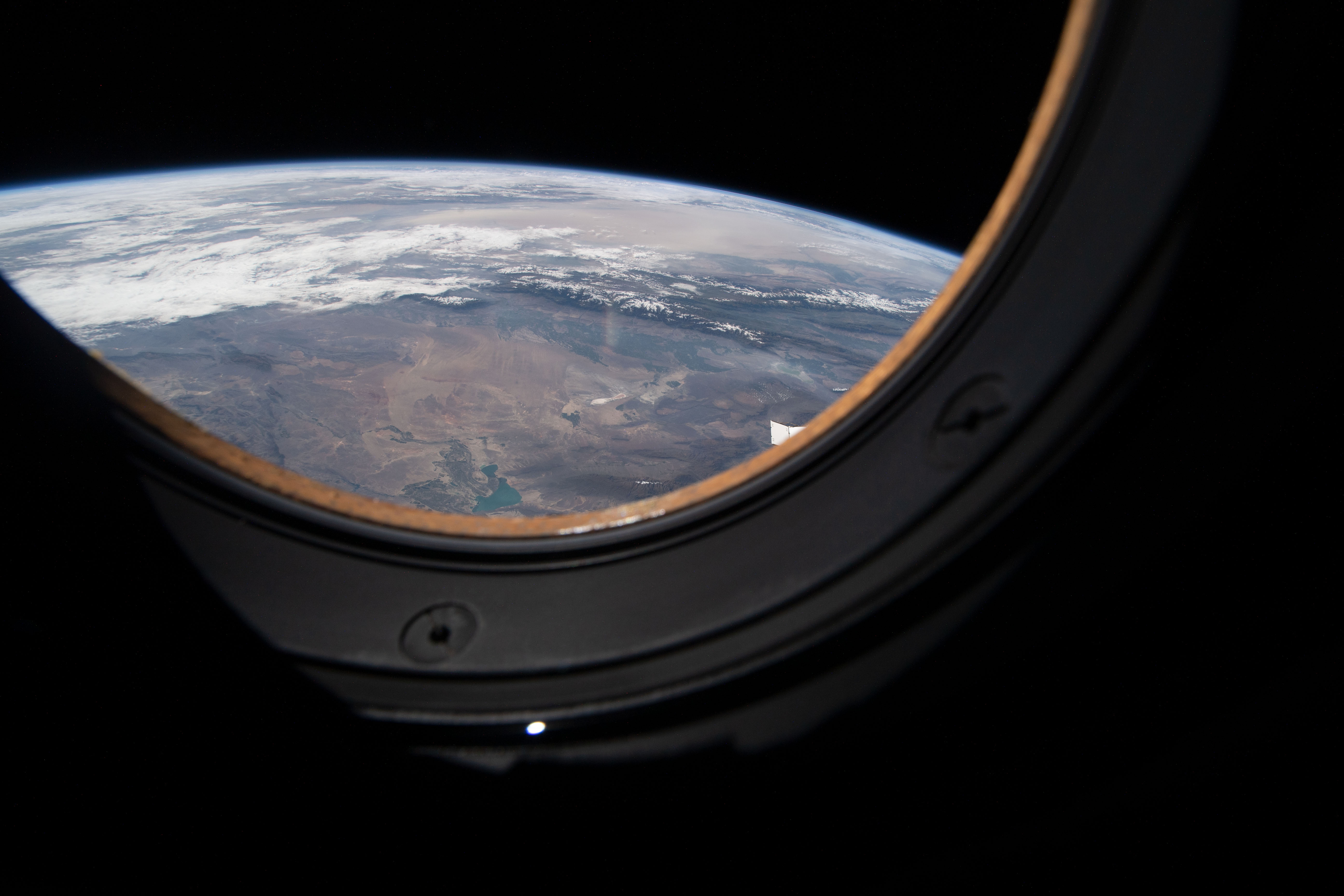 Image display