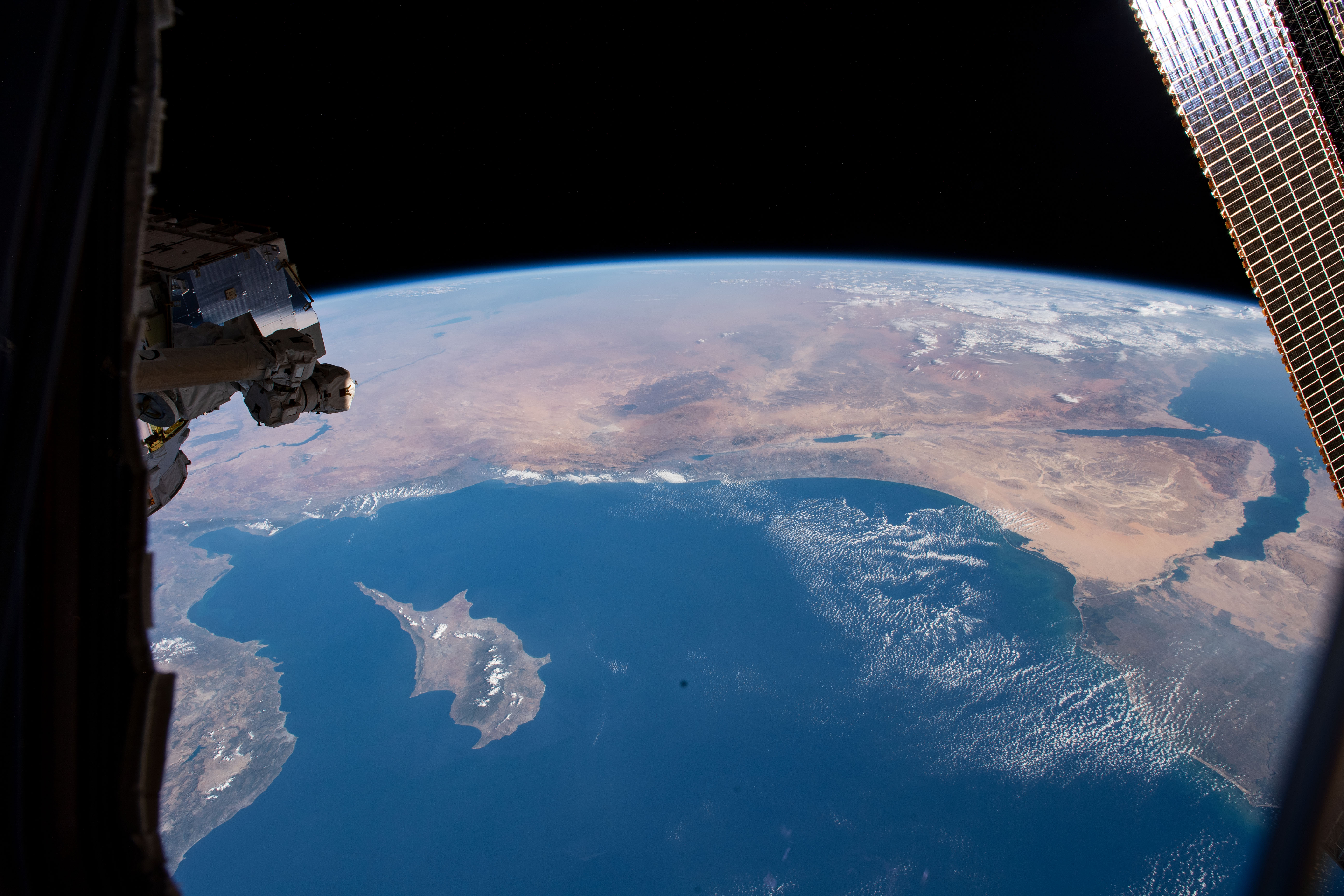 Image display