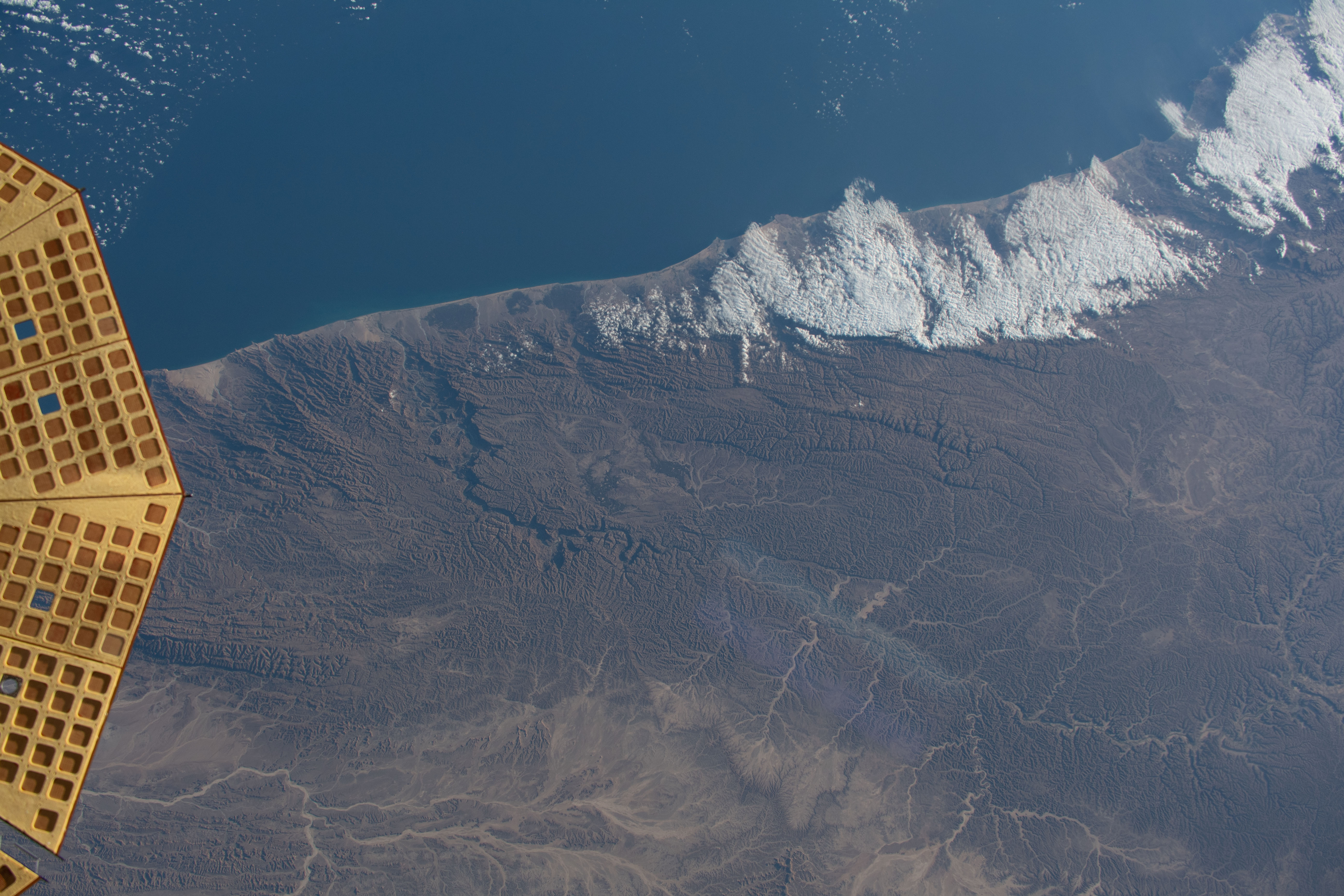 Image display
