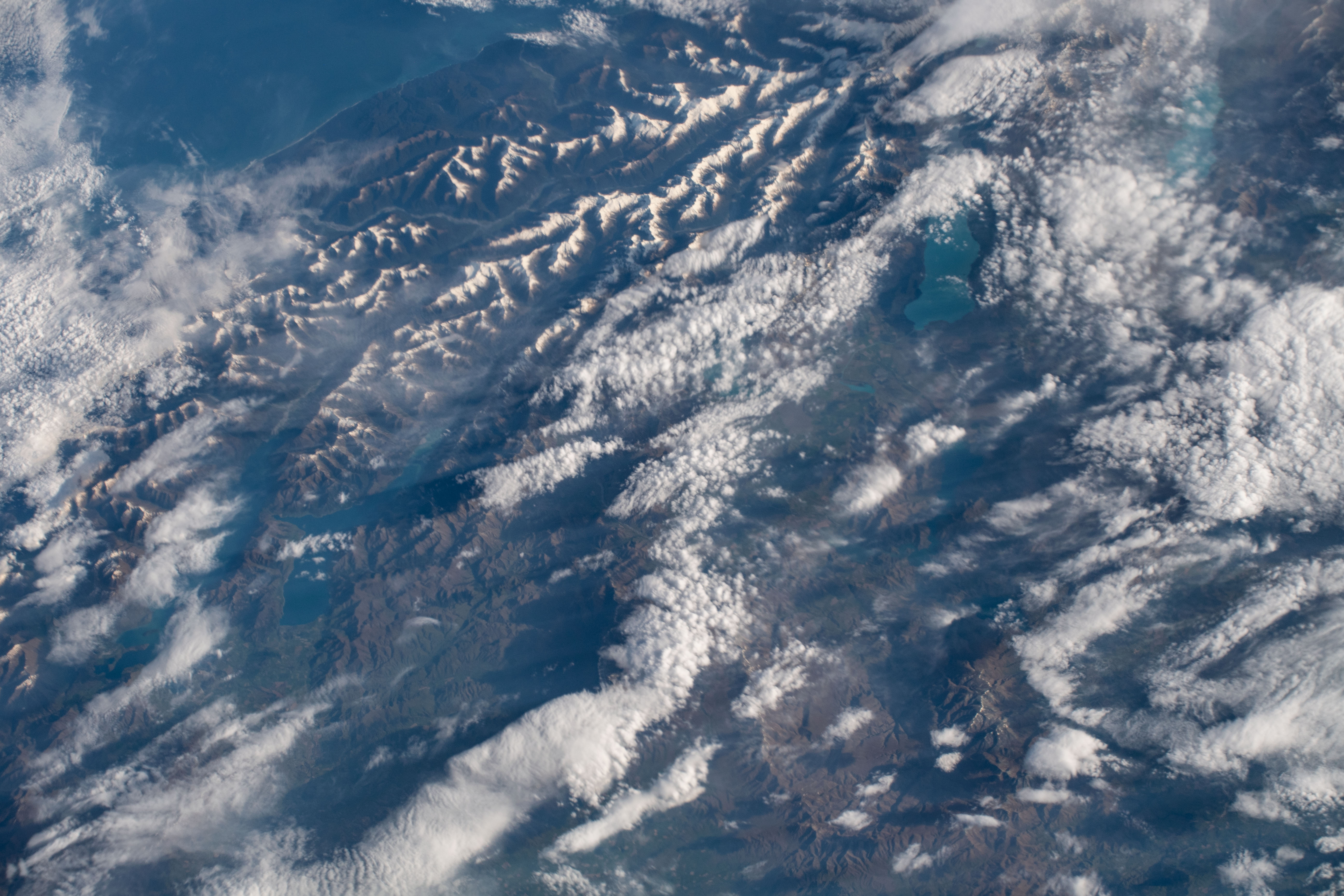 Image display