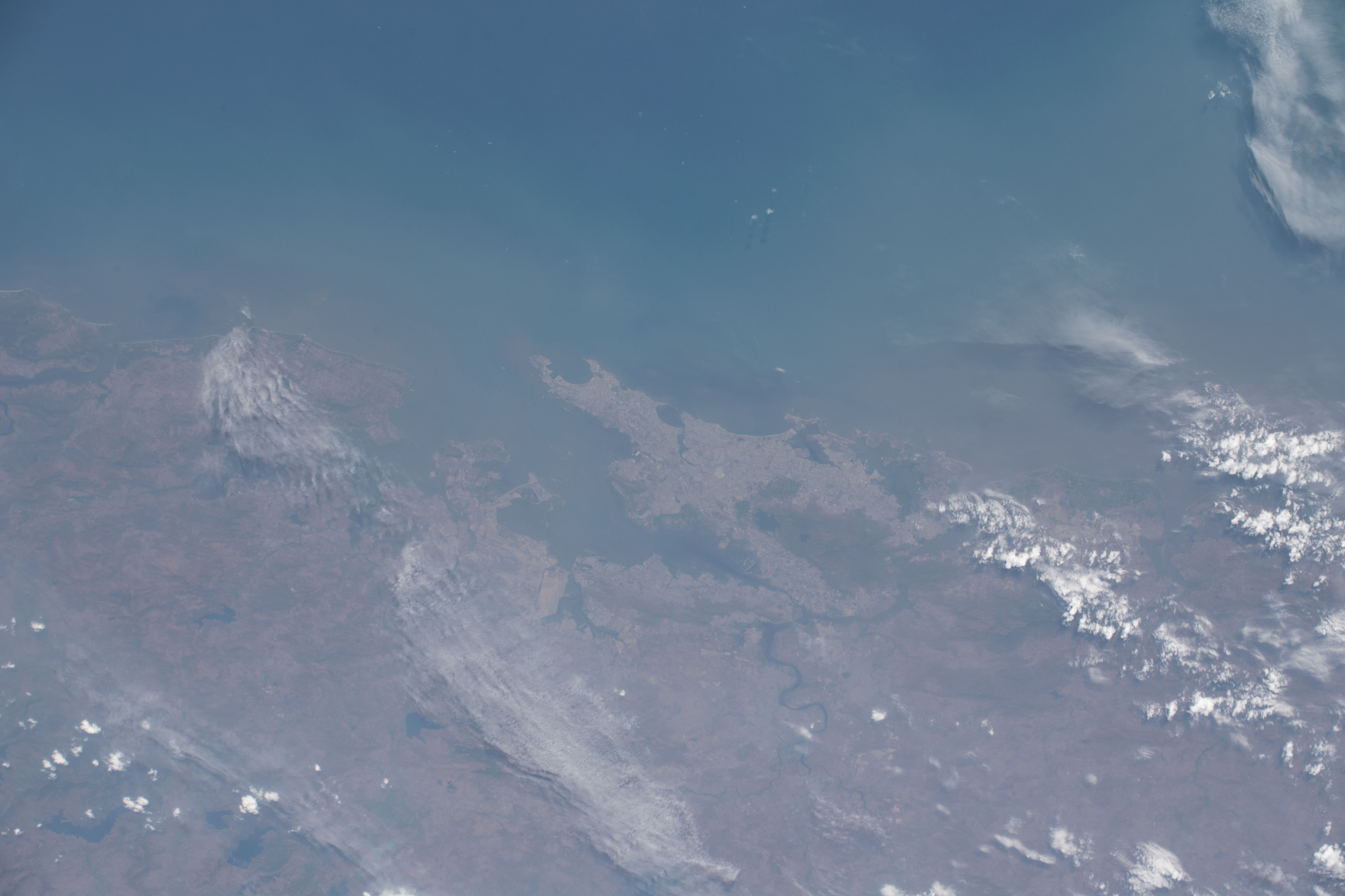 Image display