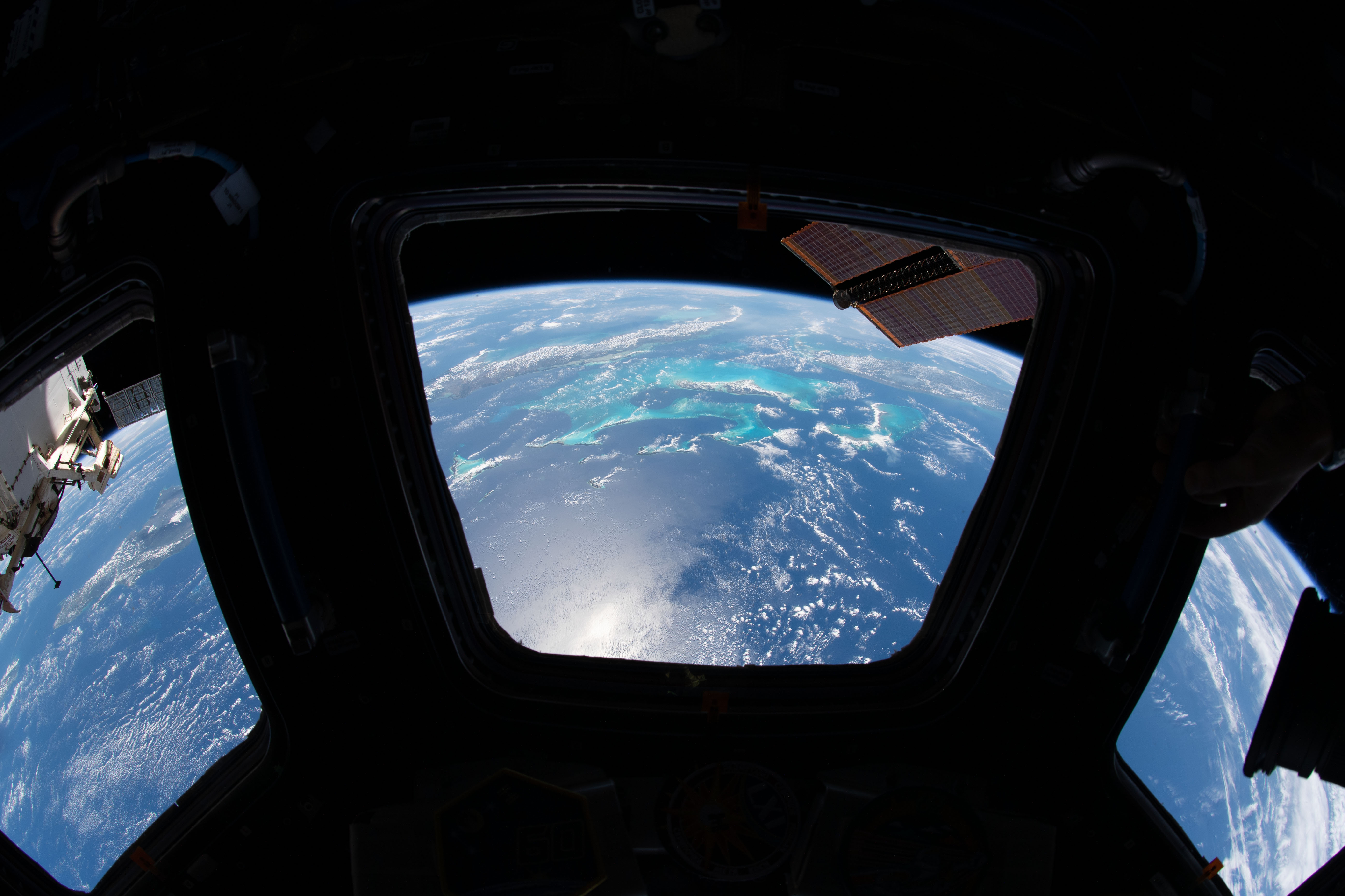 Image display