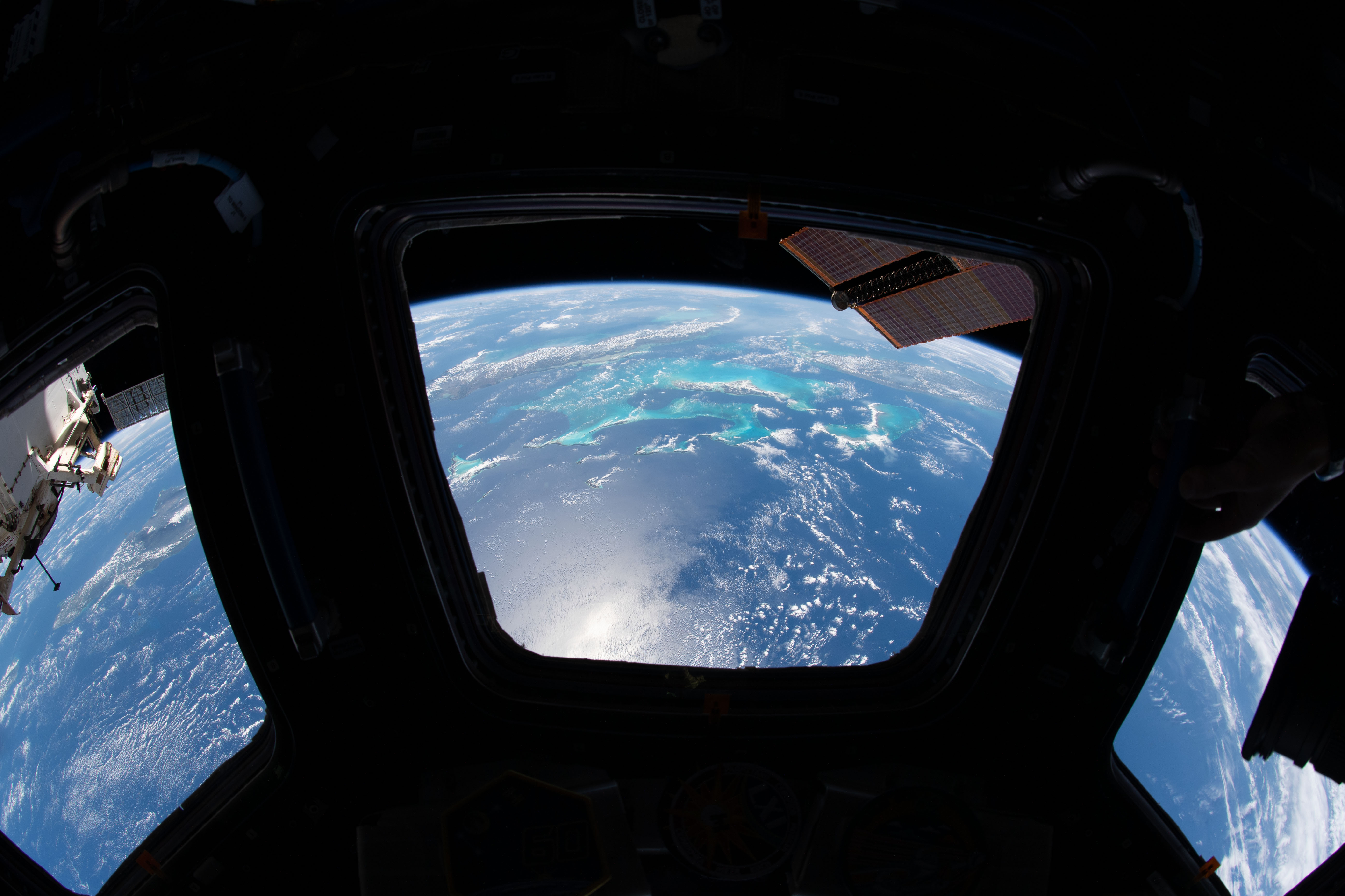 Image display