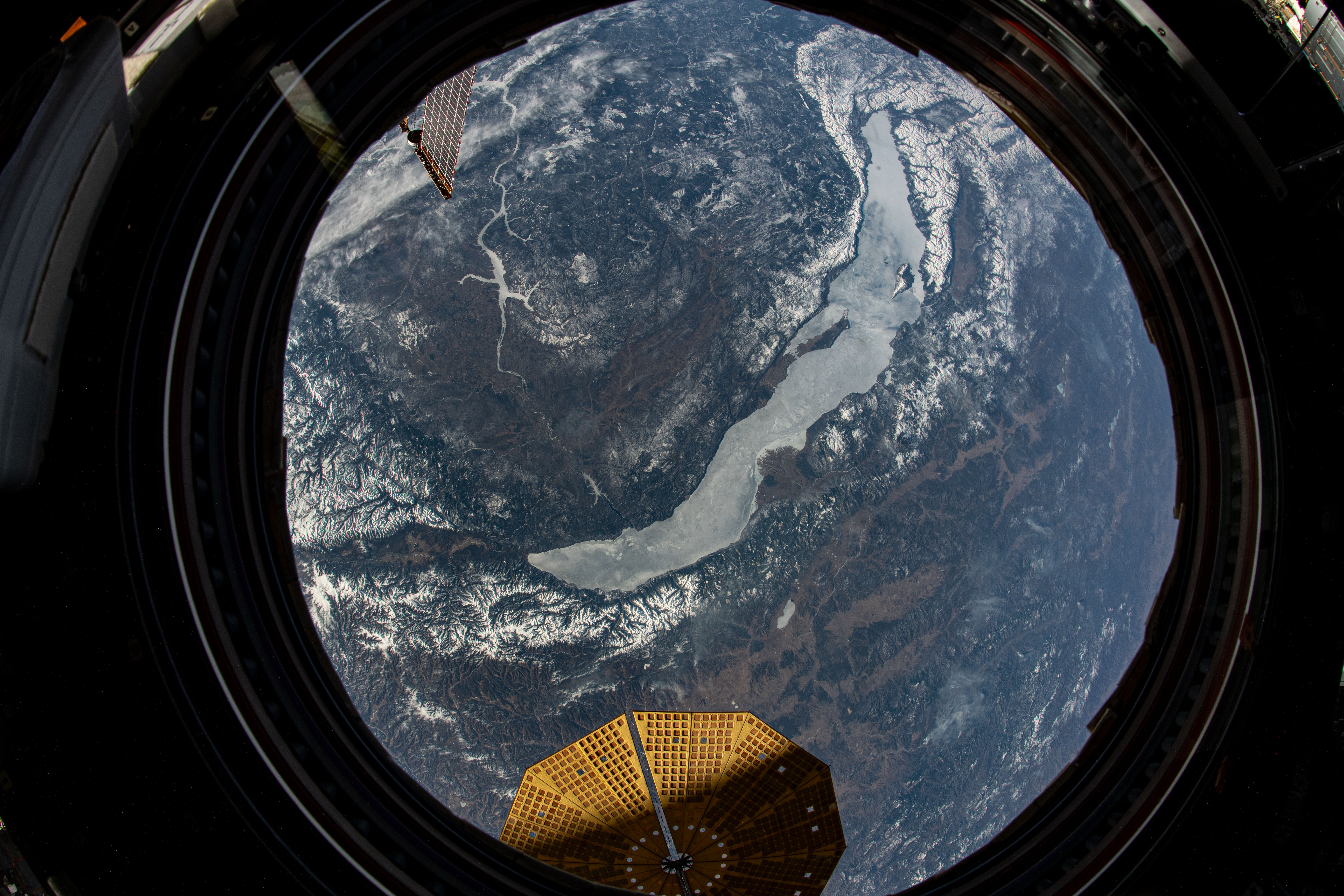 Image display