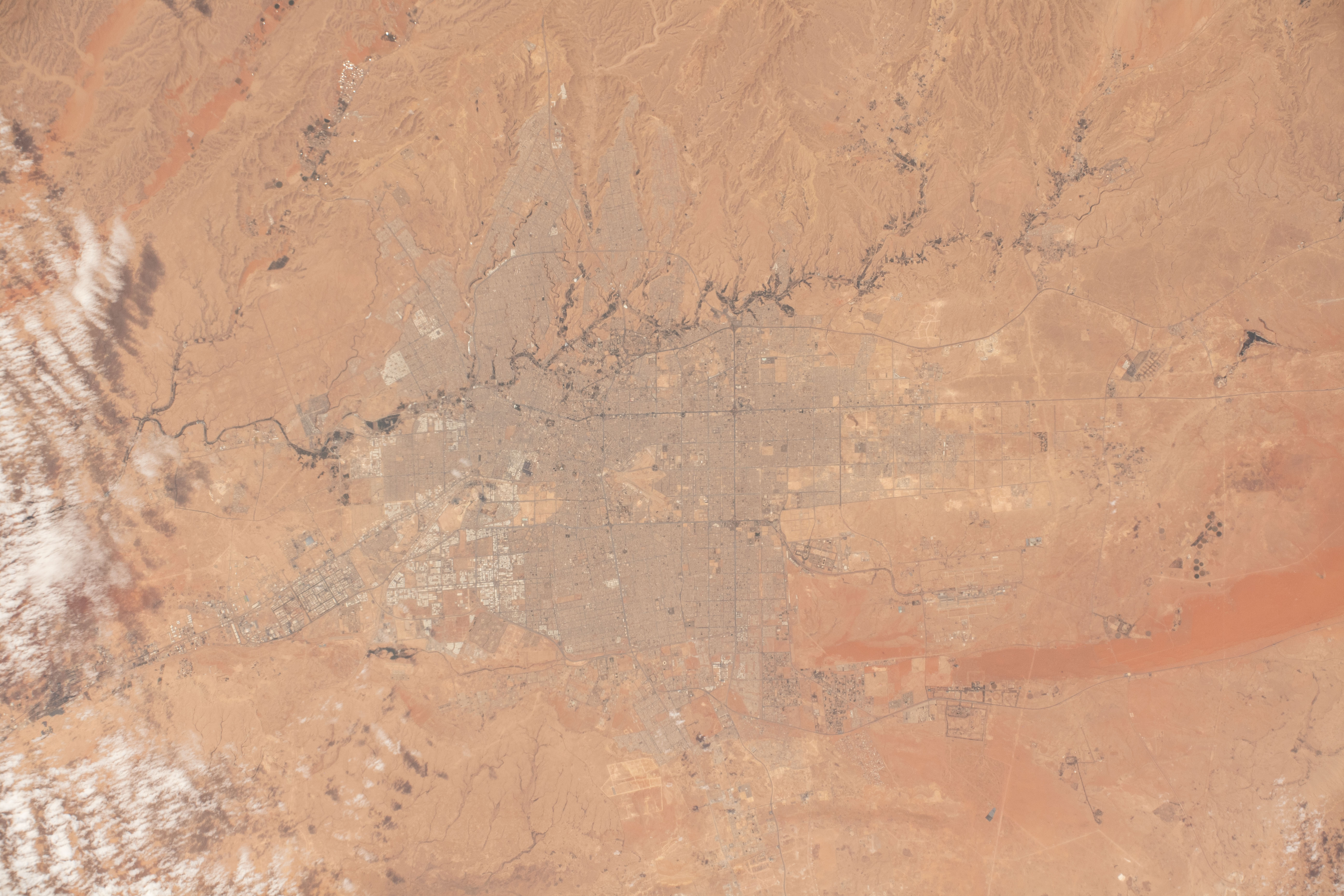 Image display