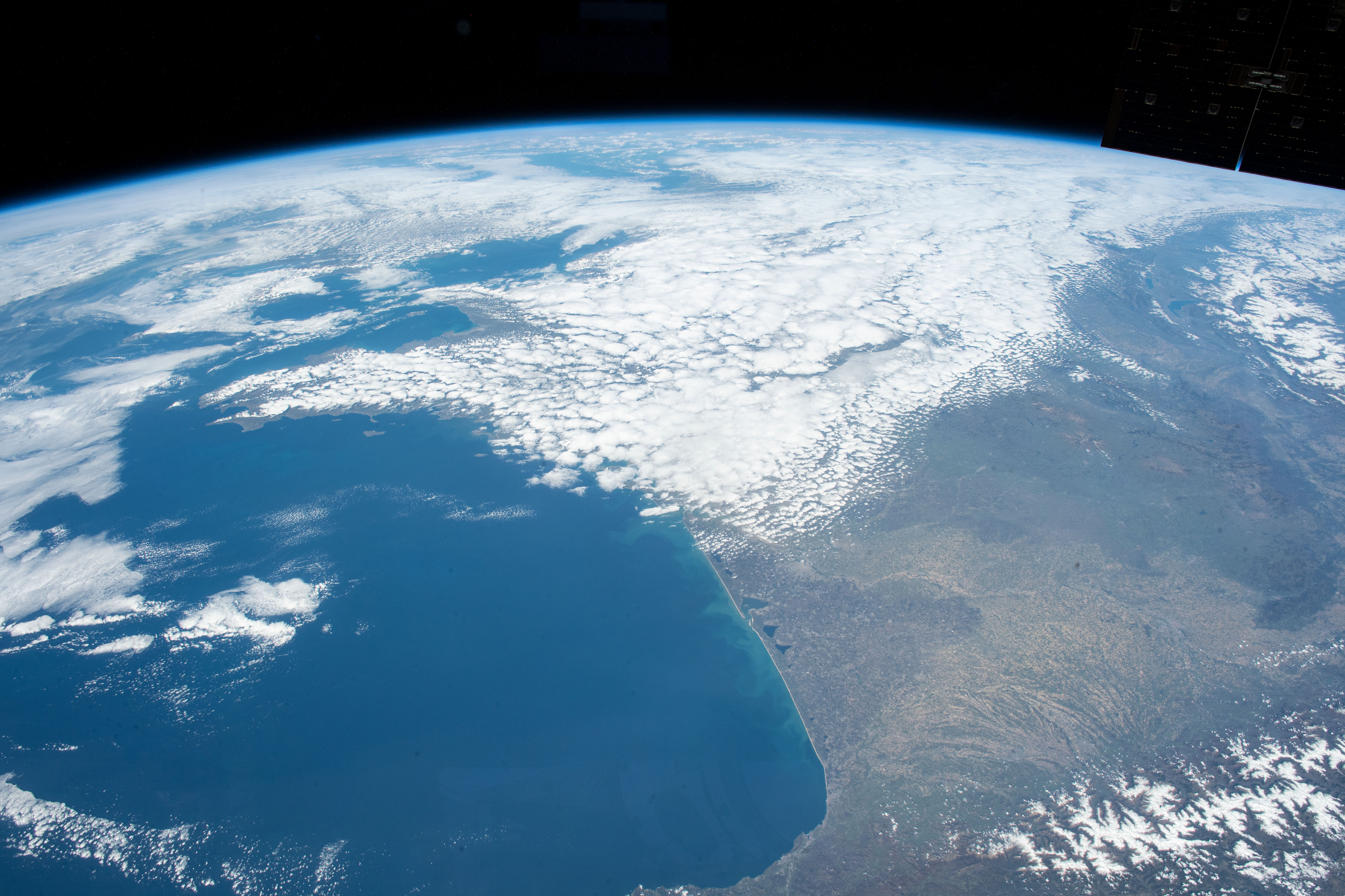Image display