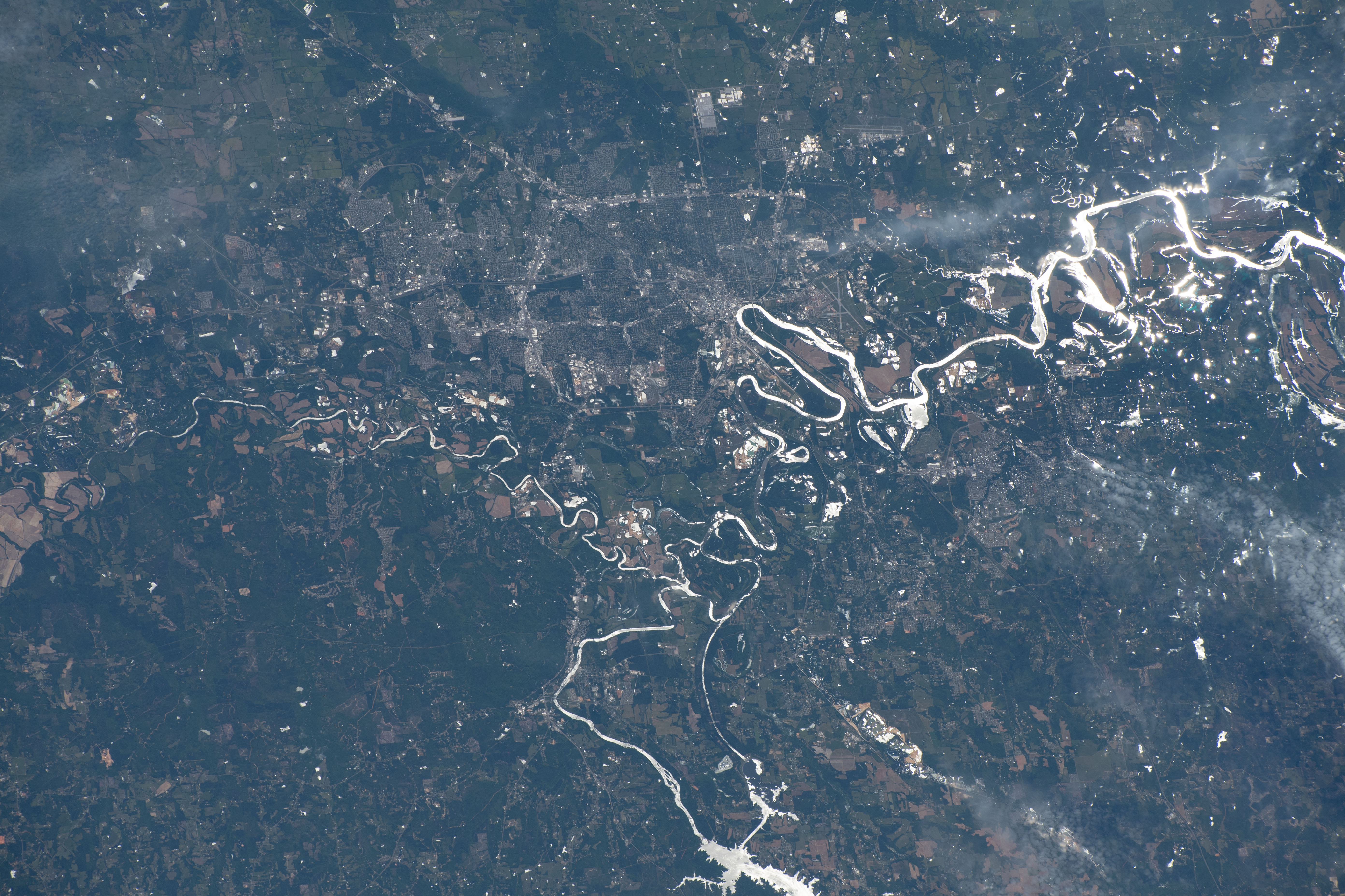 Image display