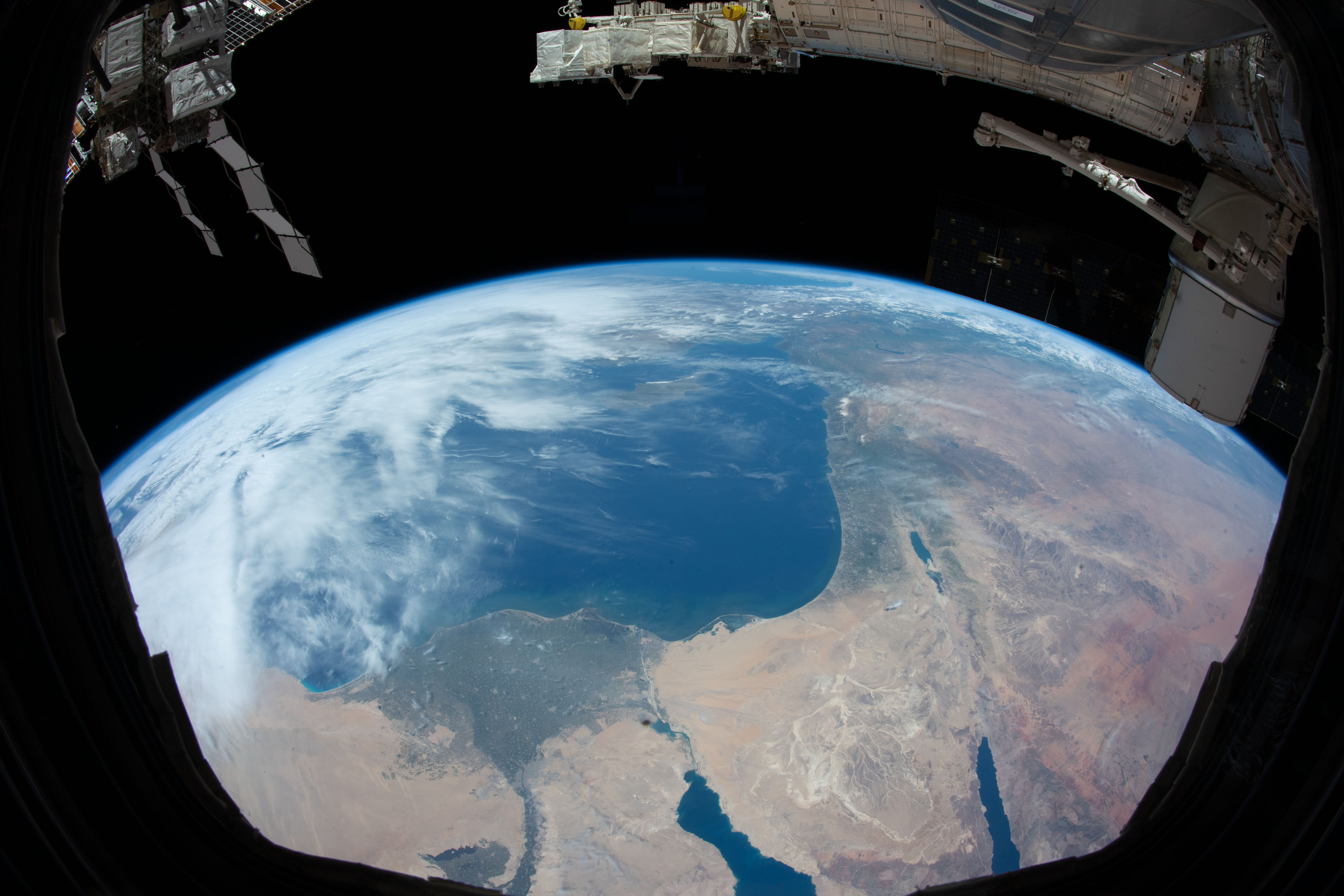 Image display