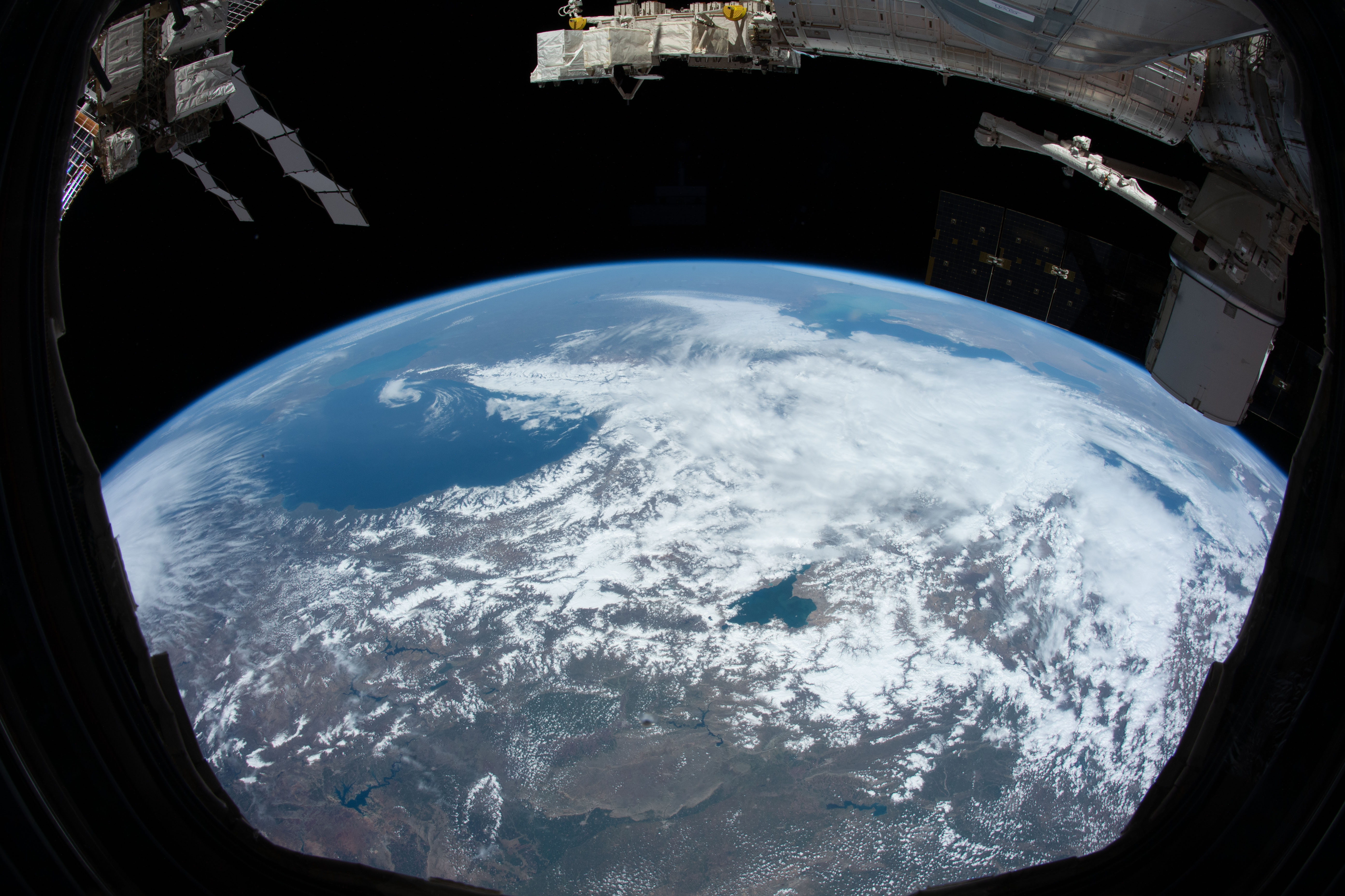 Image display