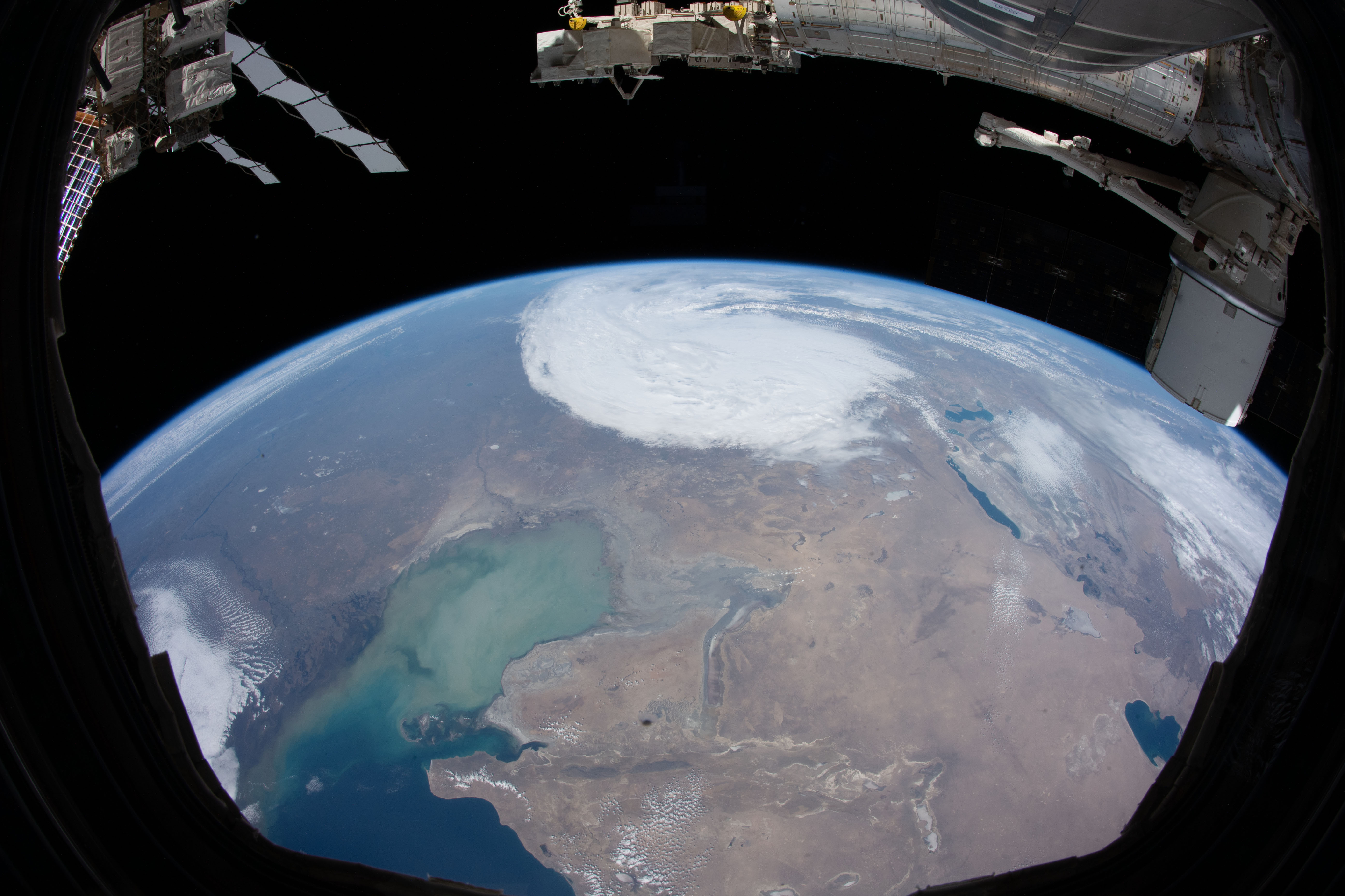 Image display