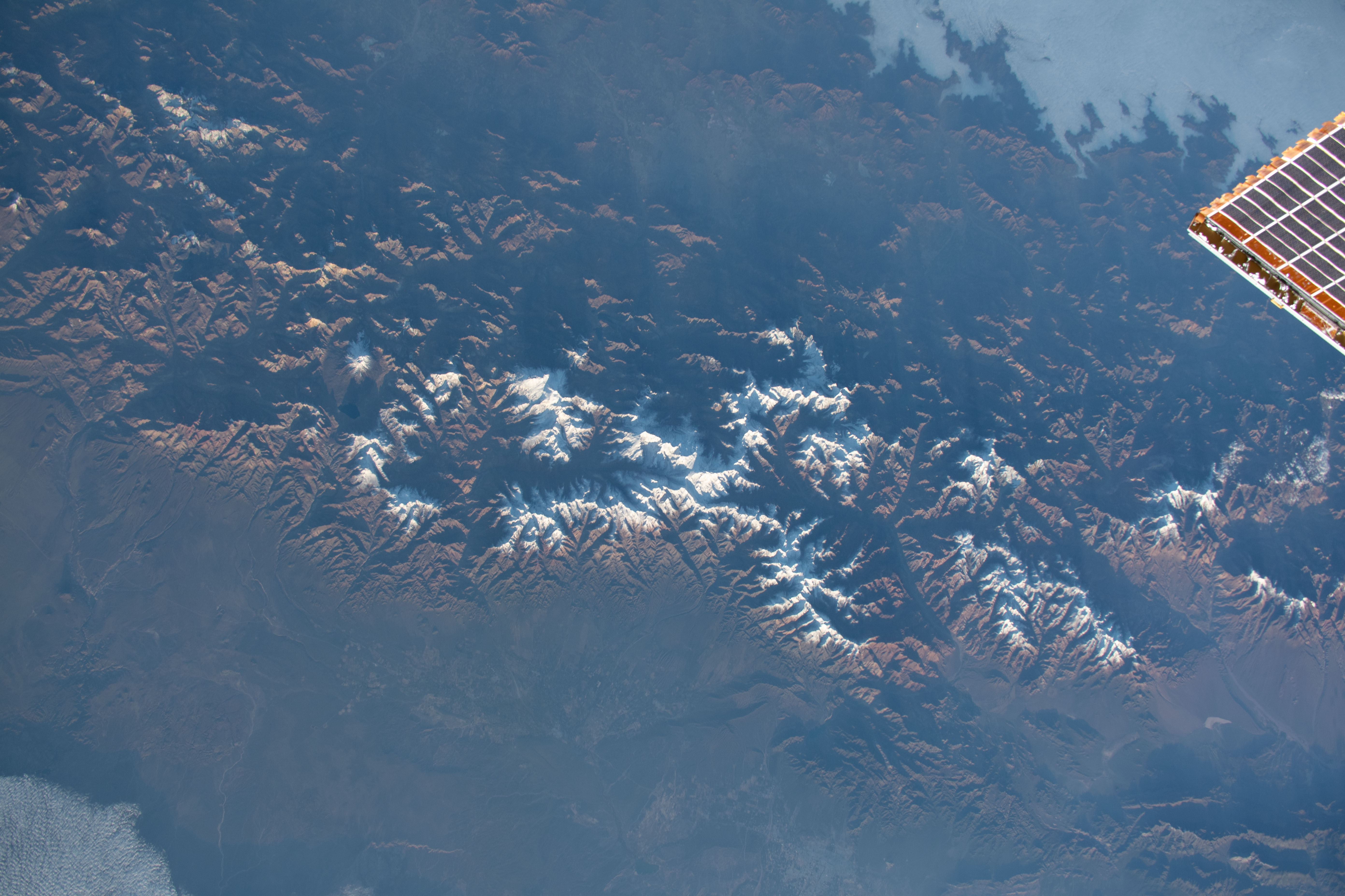 Image display