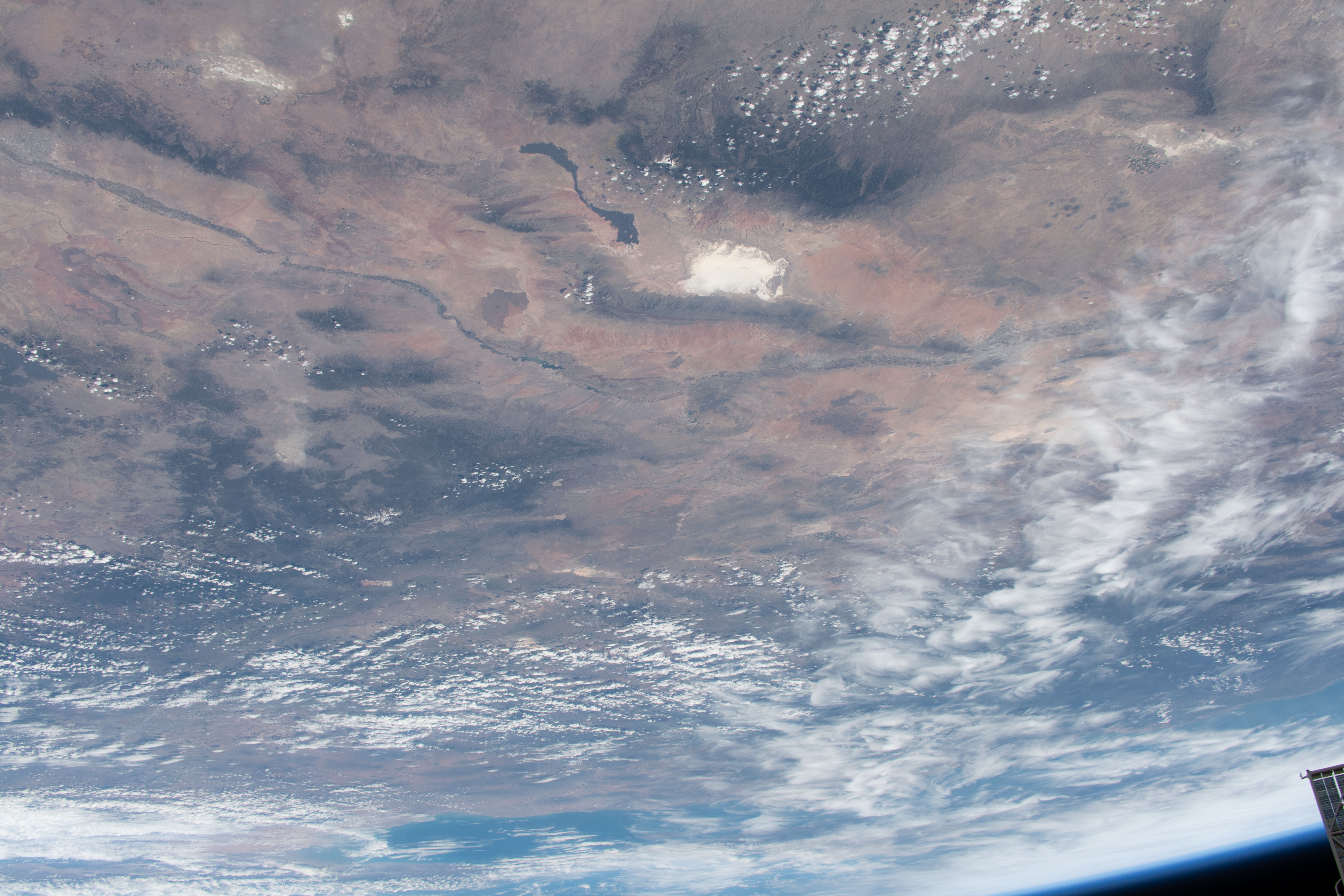 Image display