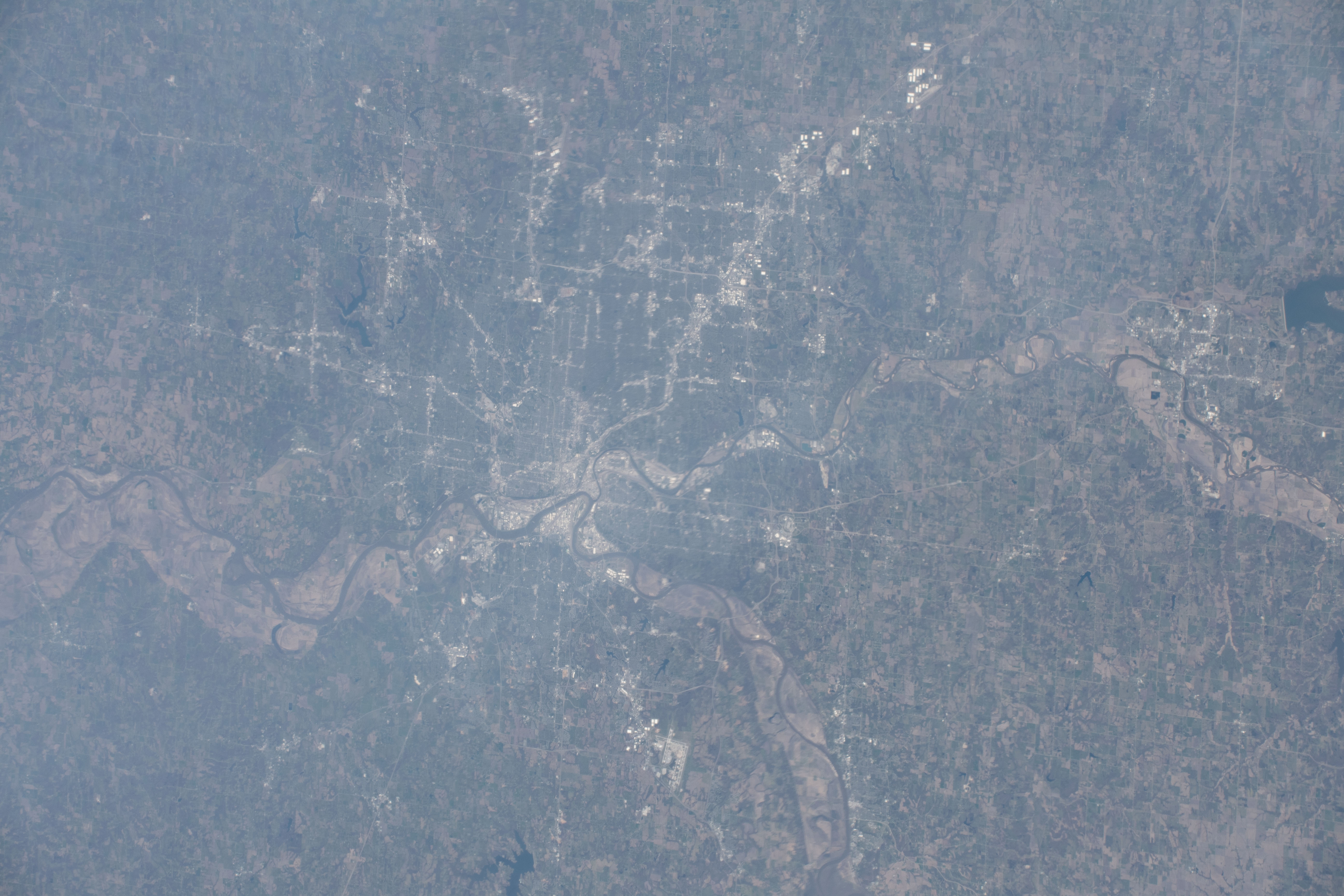 Image display