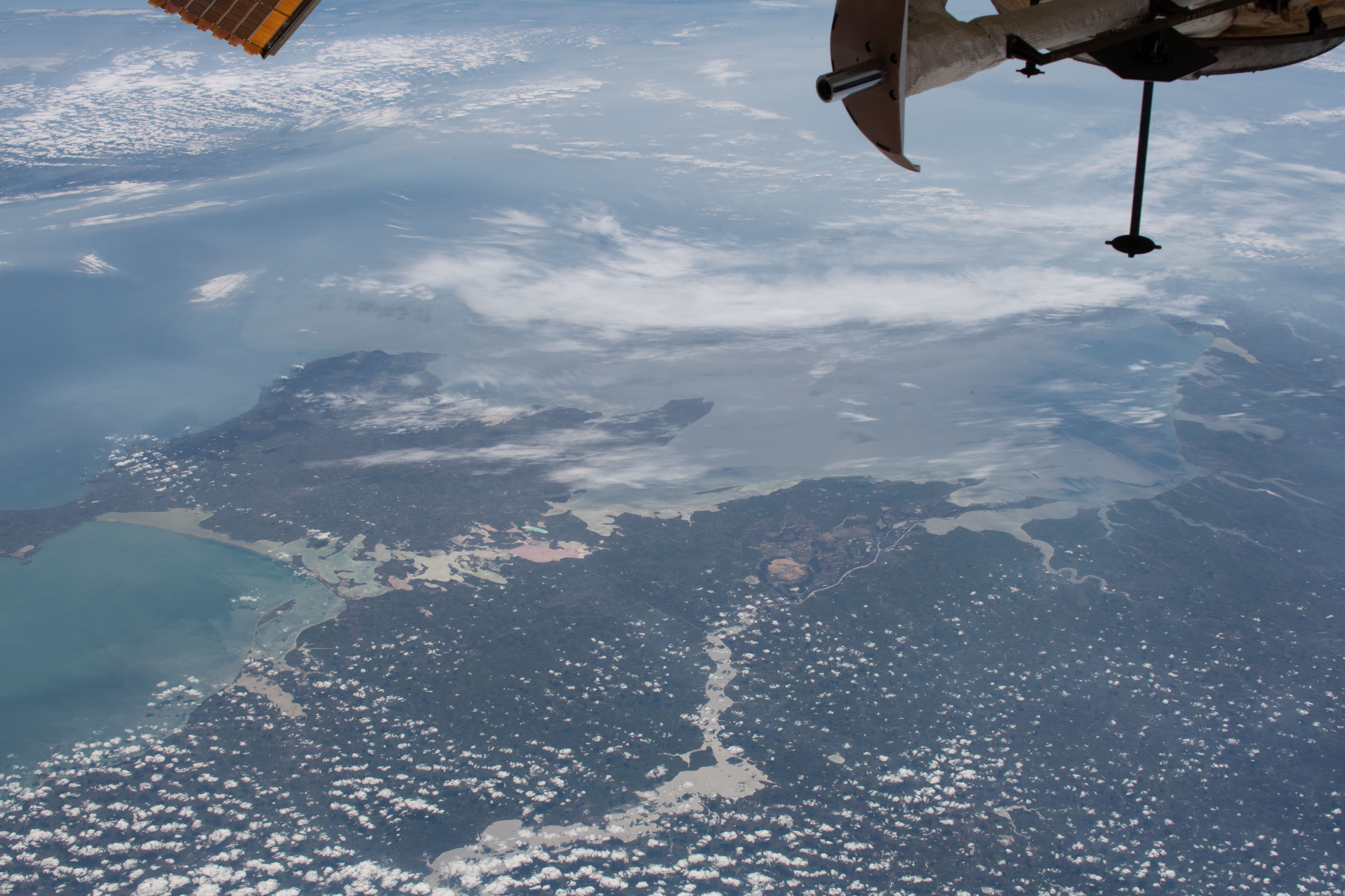 Image display