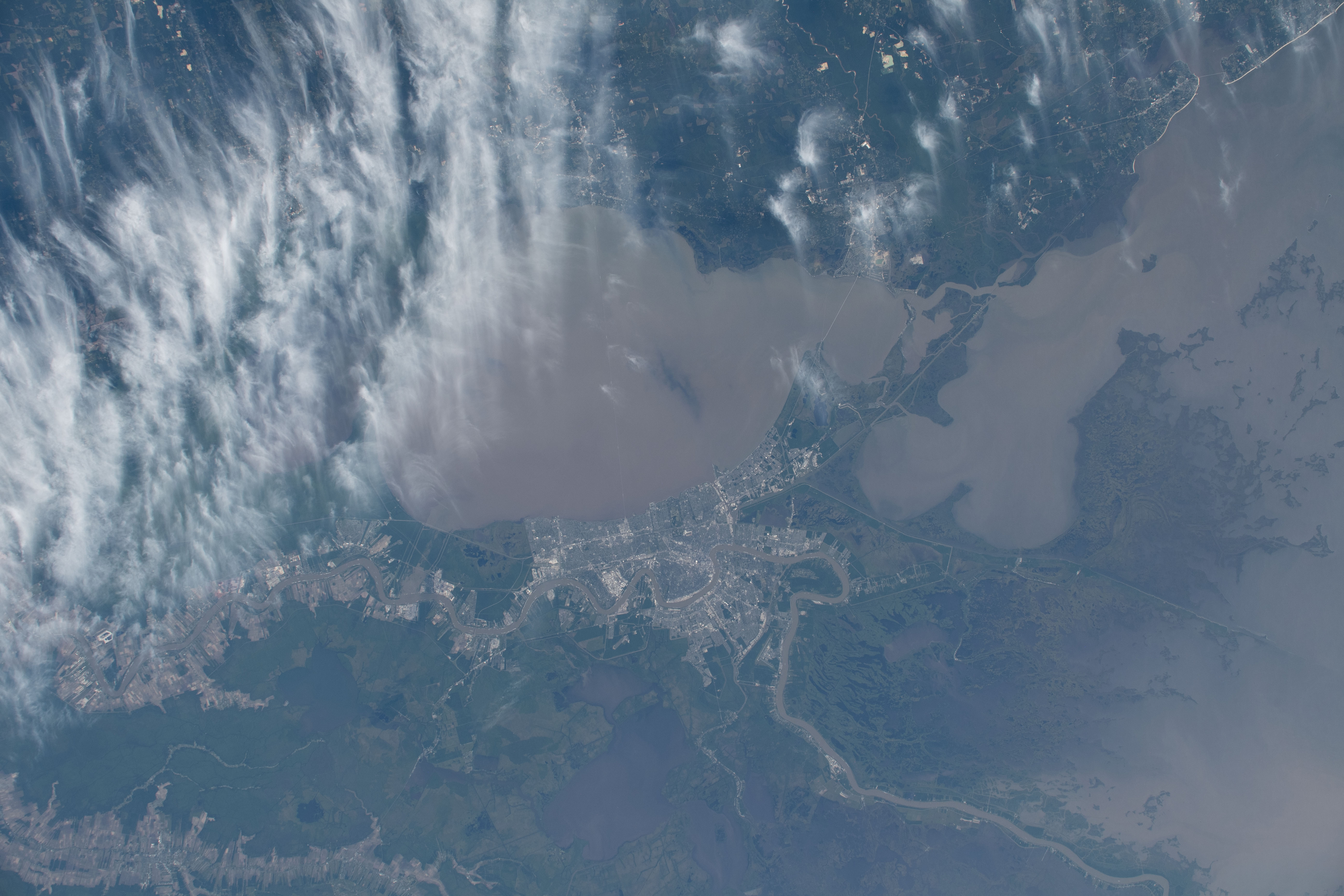 Image display