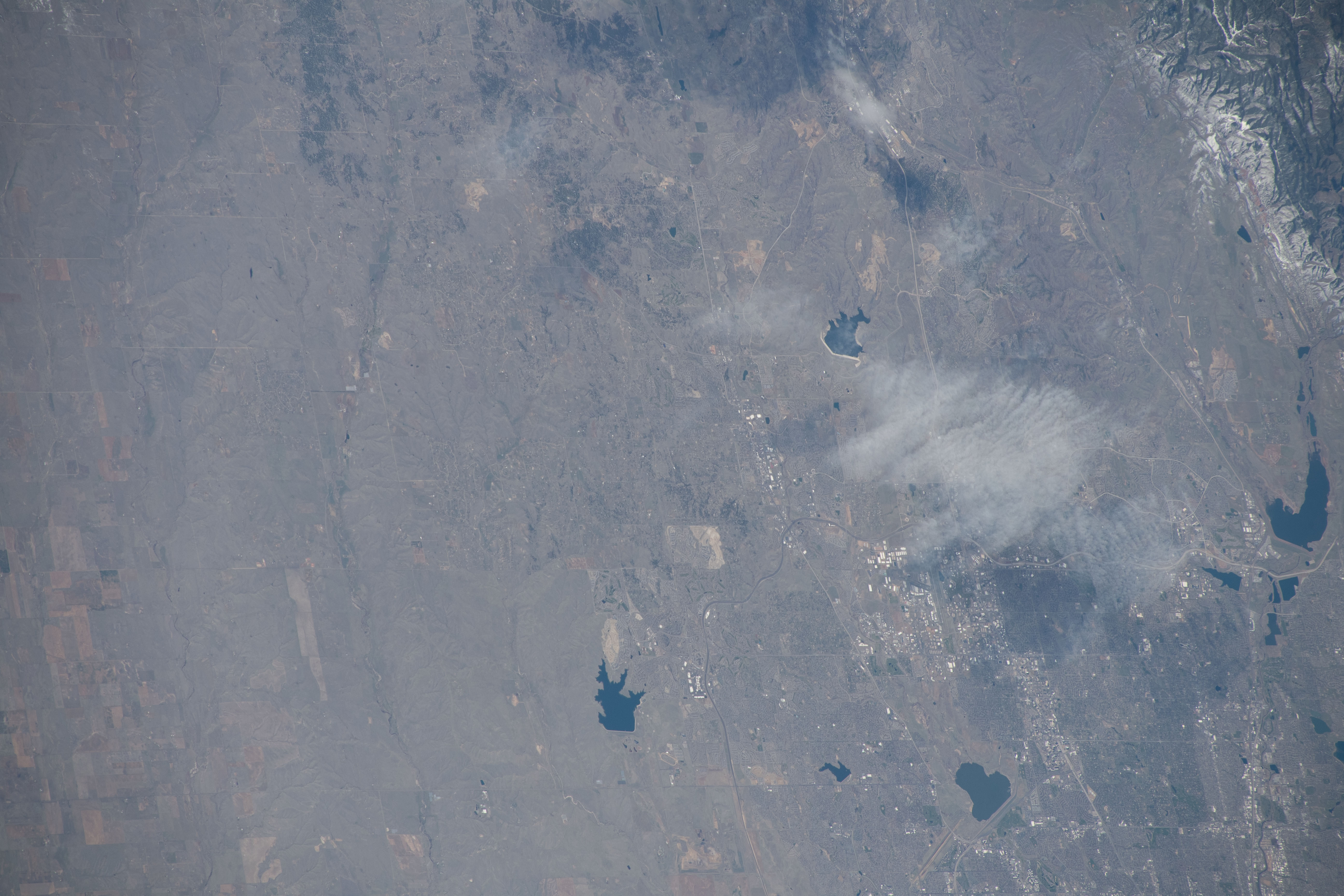 Image display