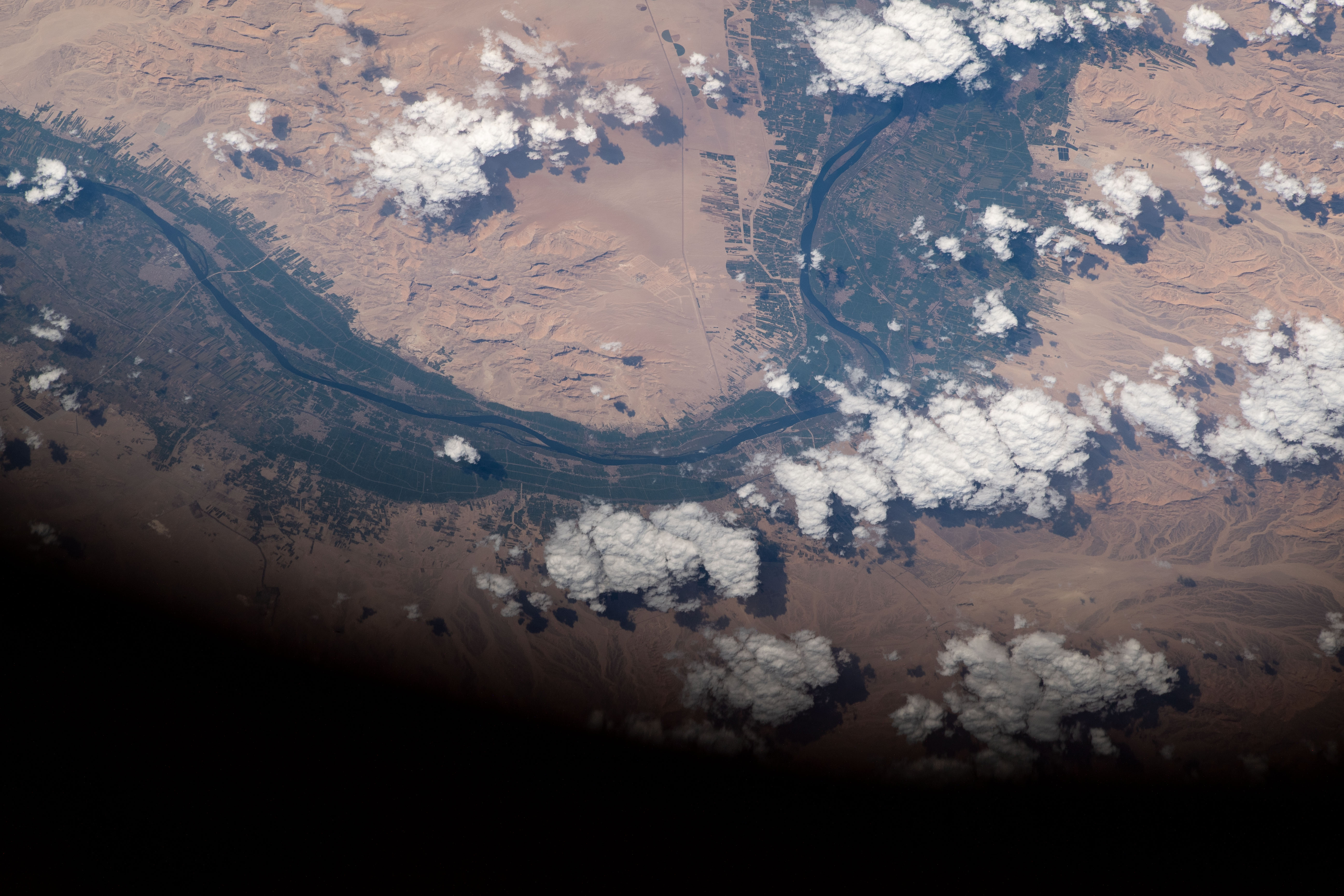 Image display