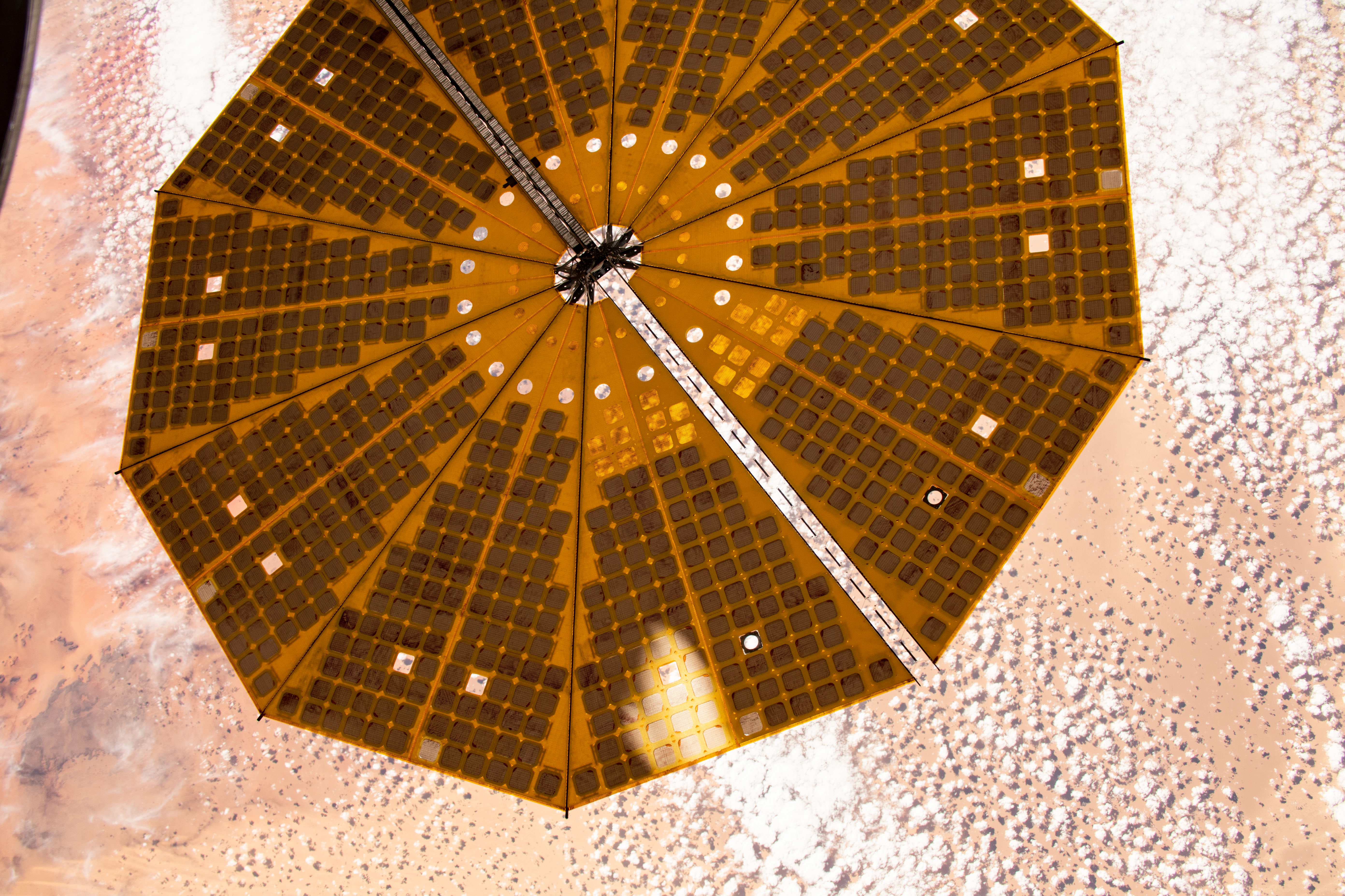 Image display