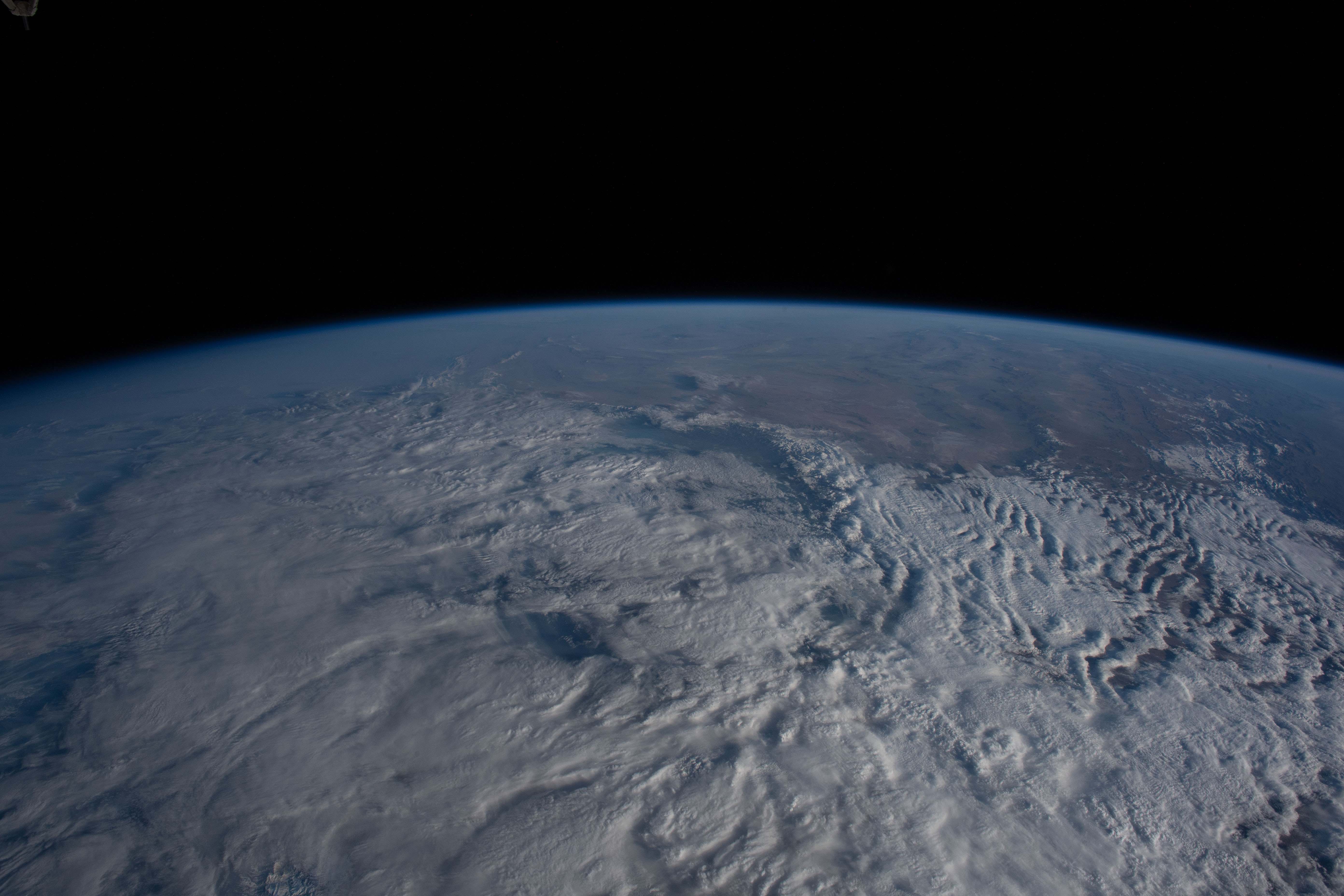 Image display