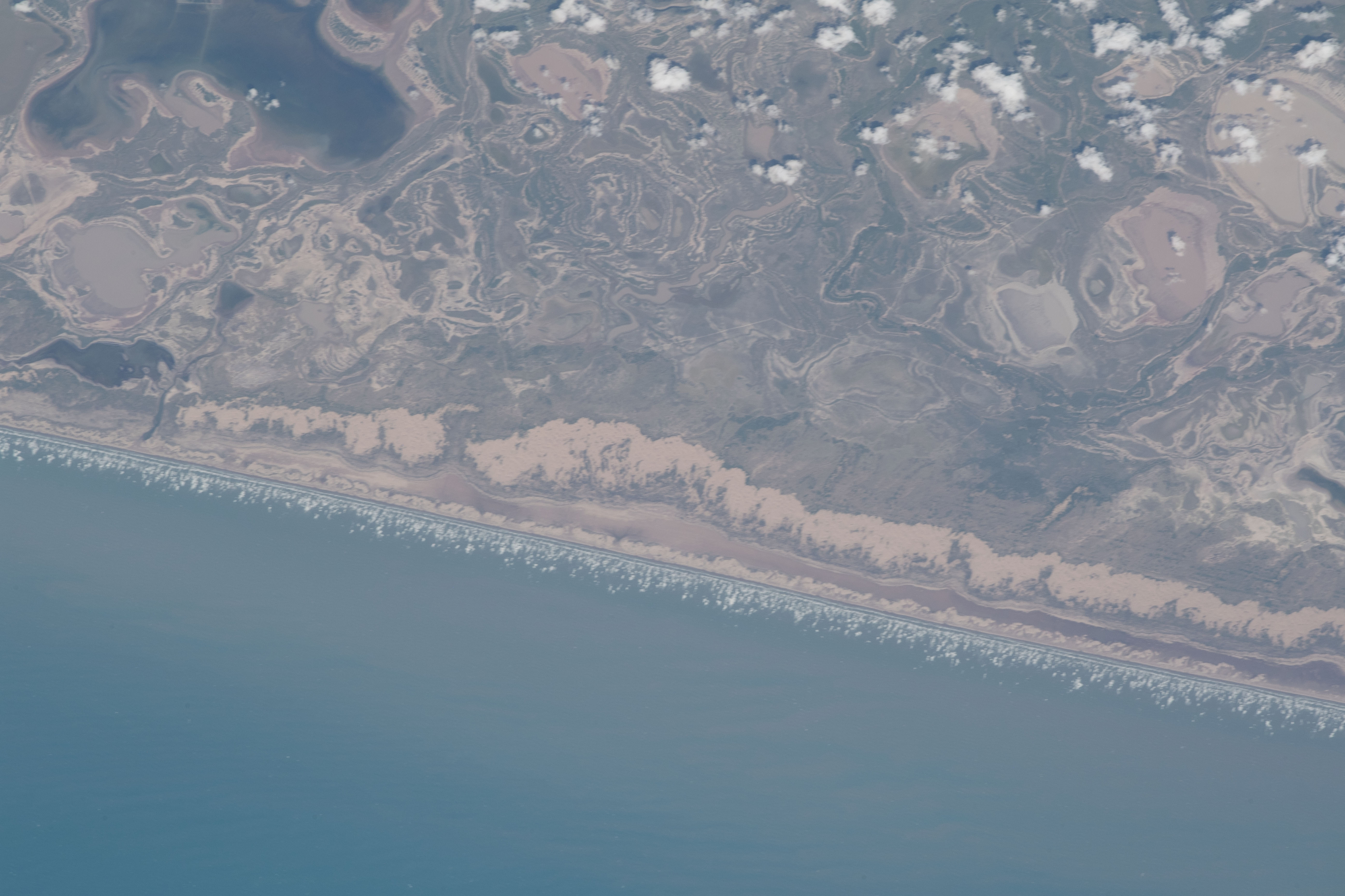 Image display