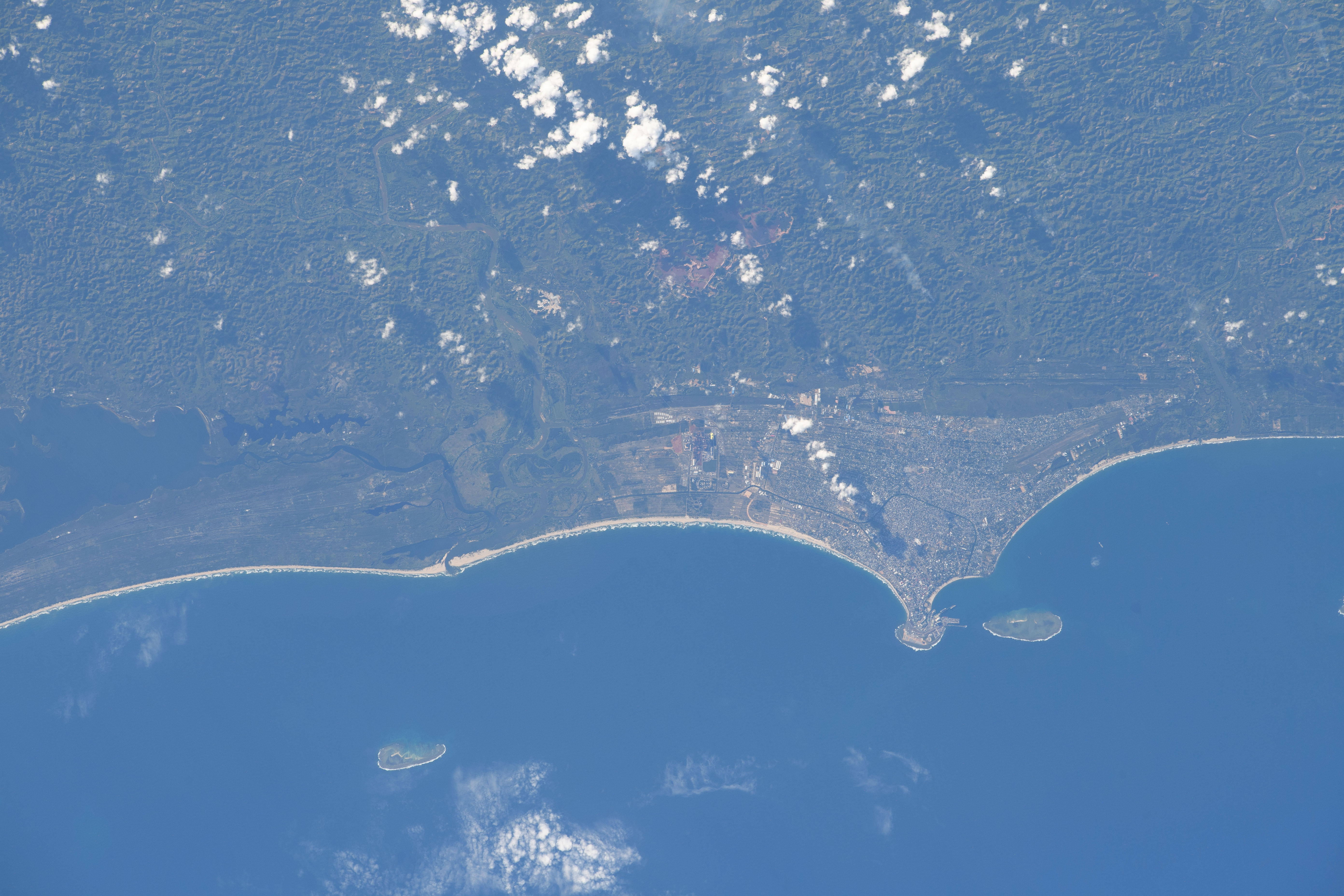 Image display