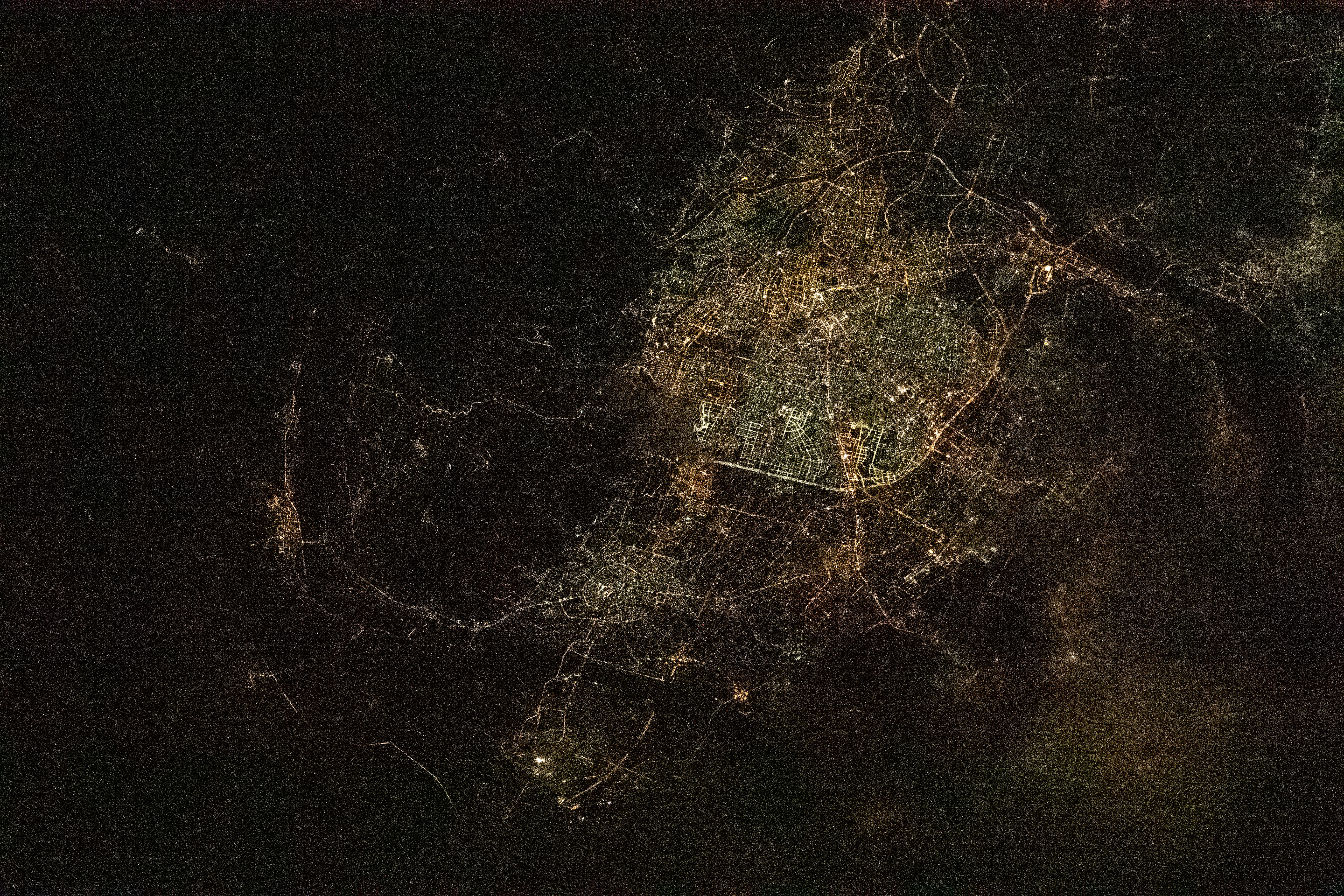 Image display