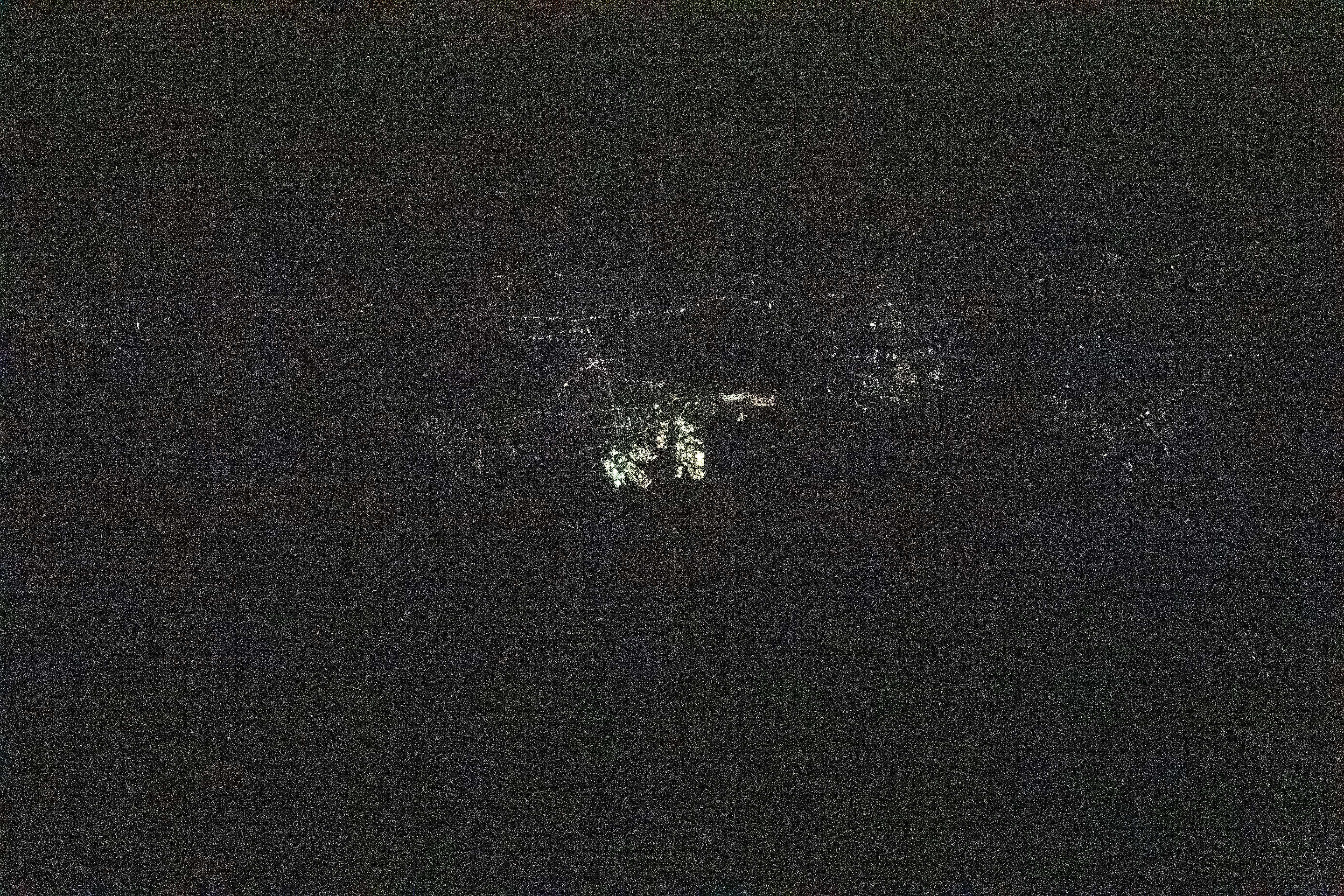 Image display