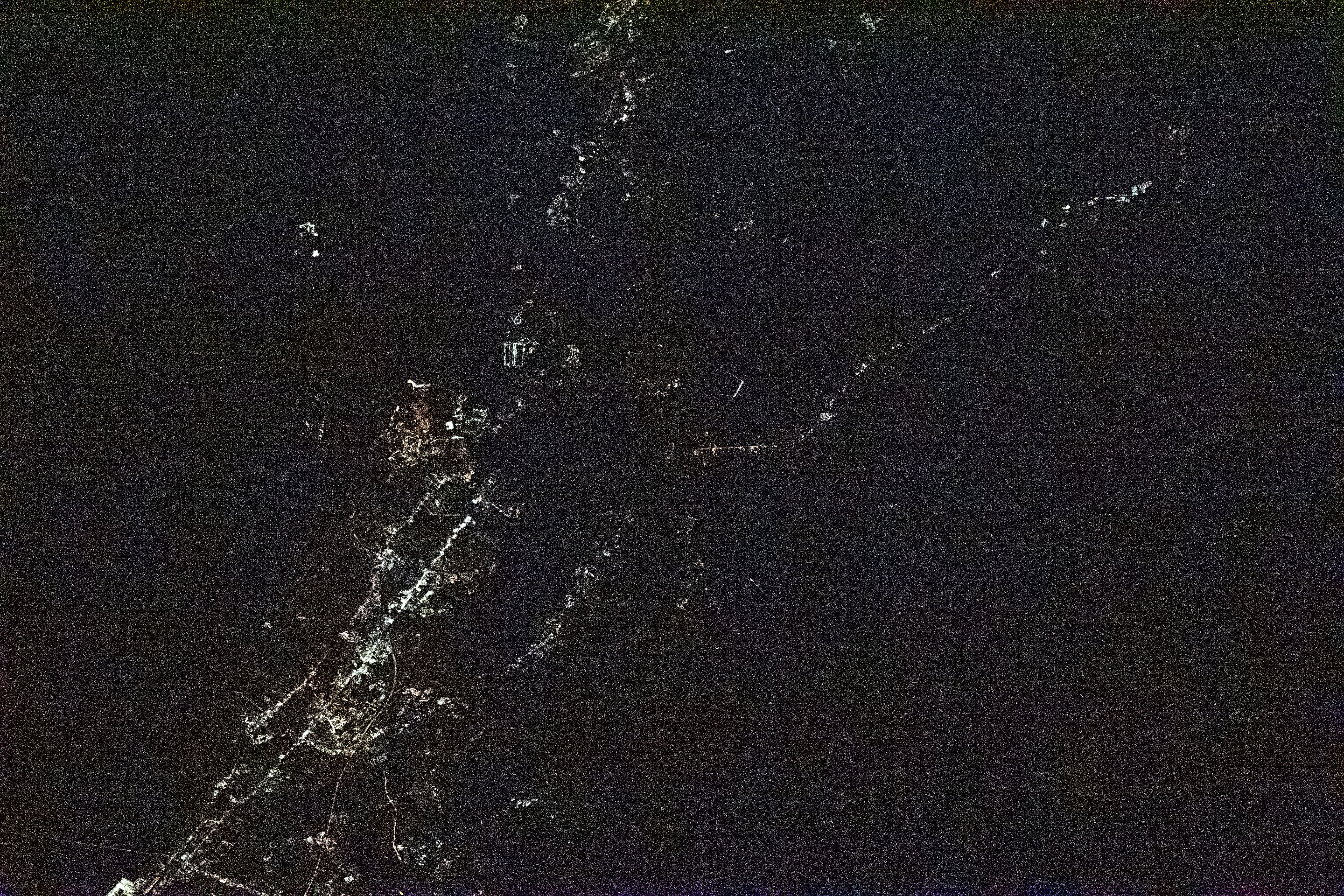 Image display