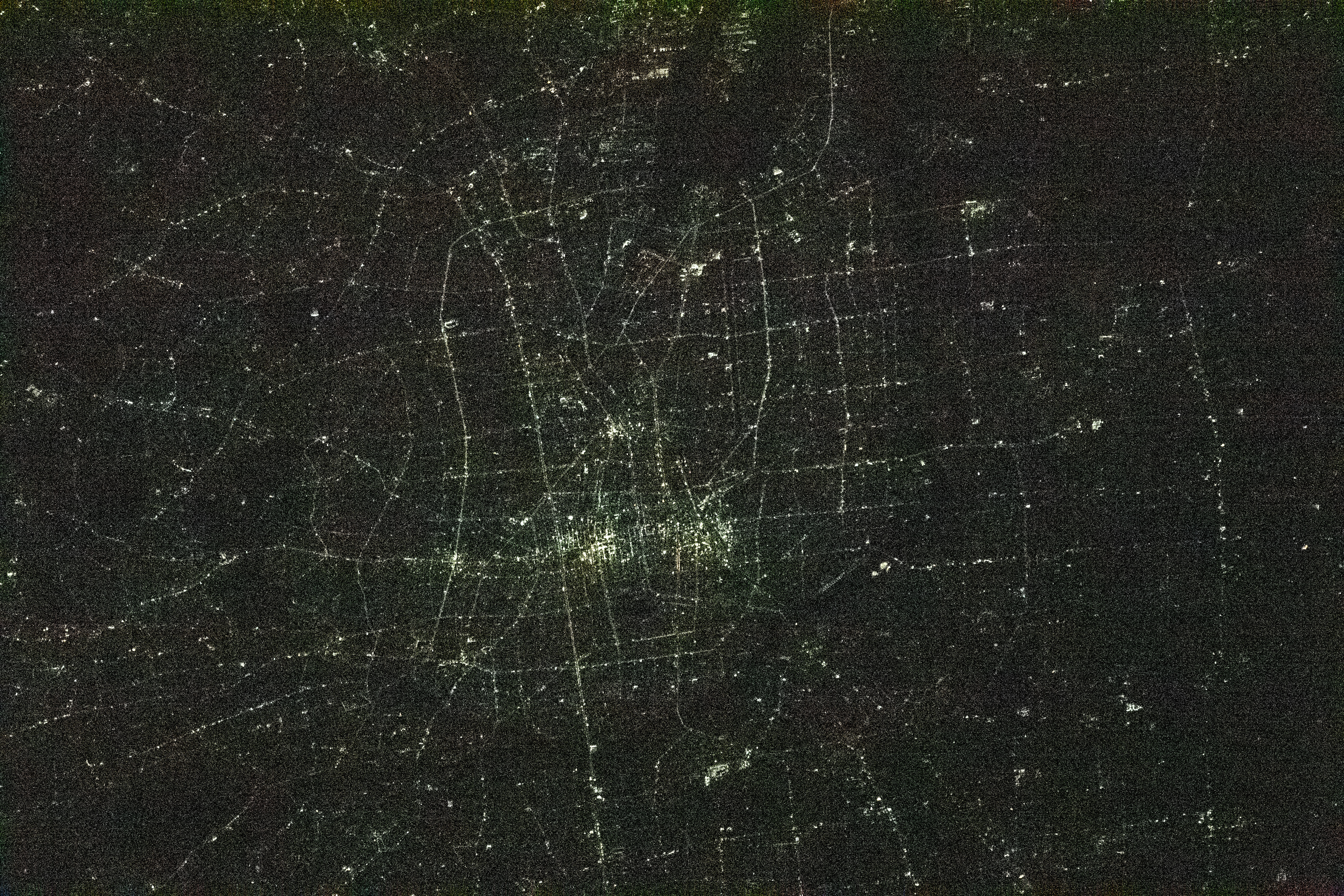 Image display