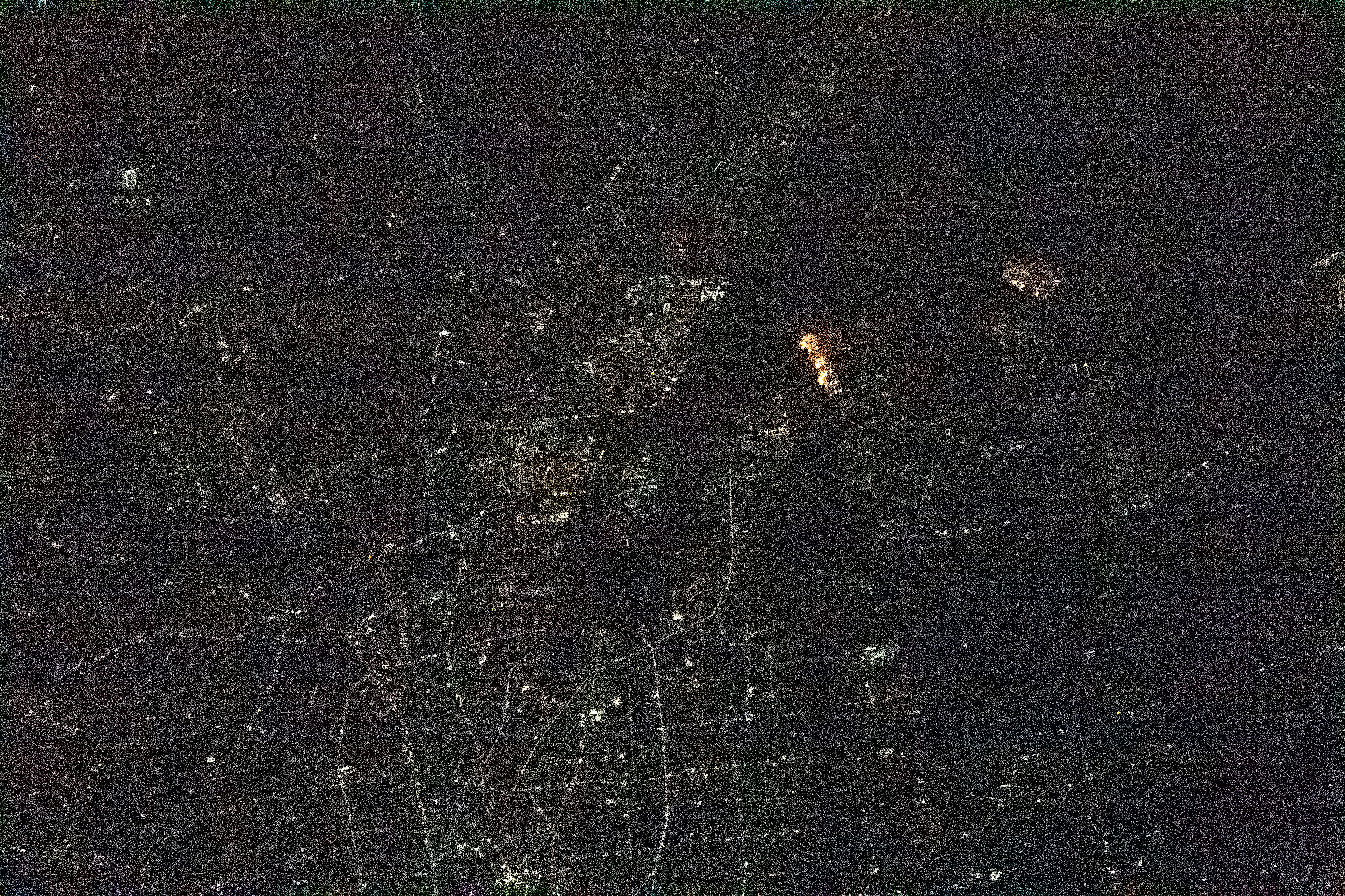 Image display