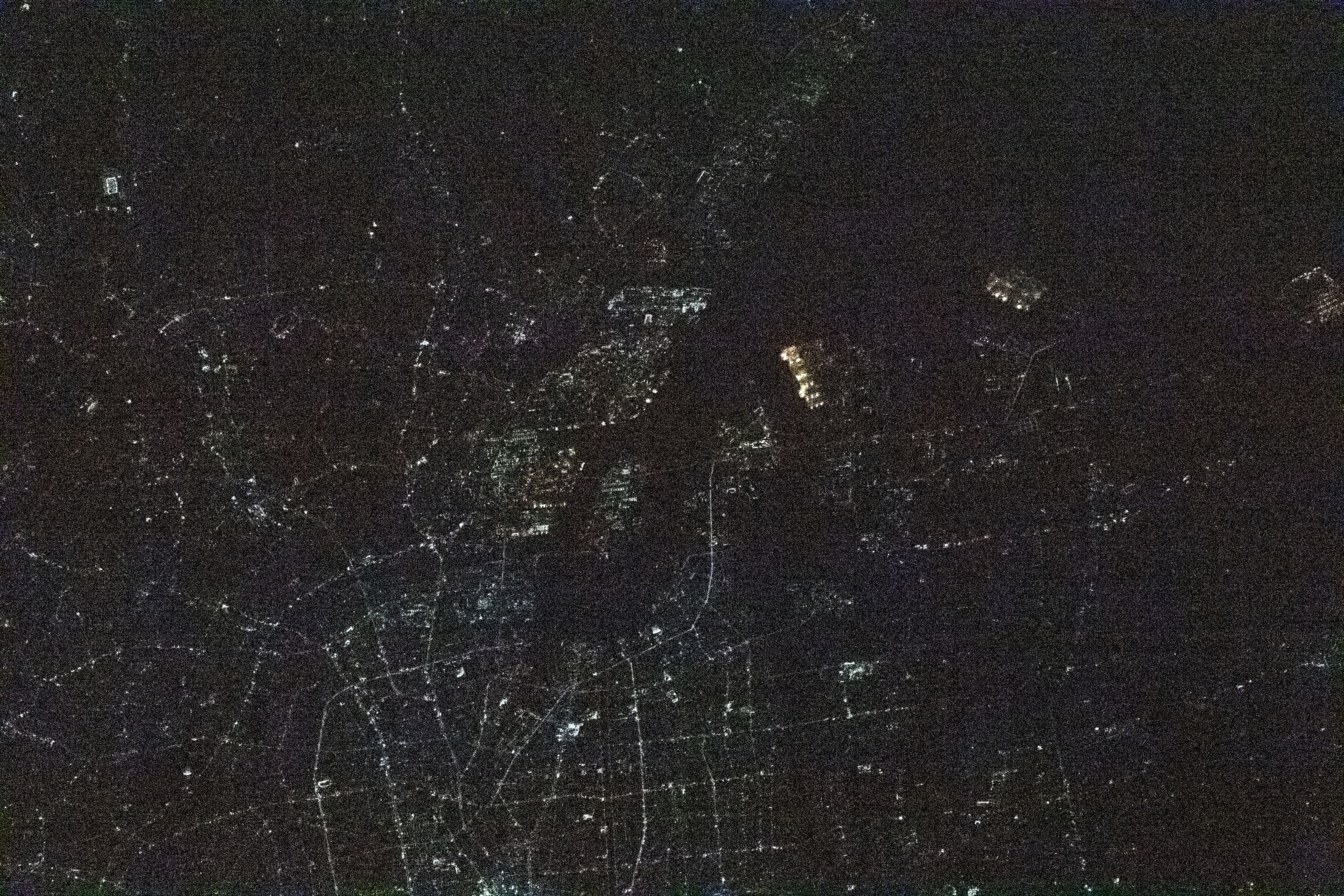 Image display