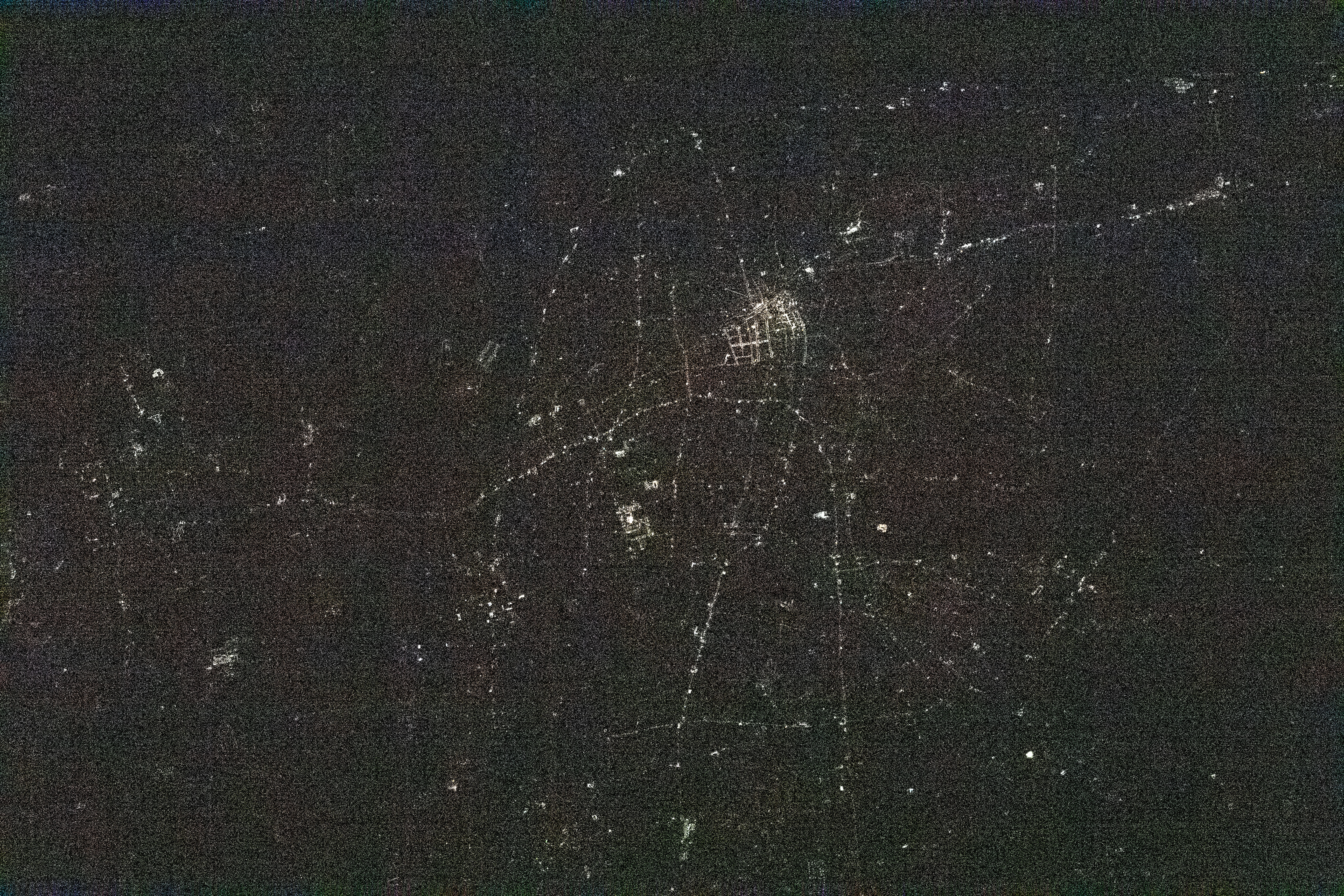 Image display