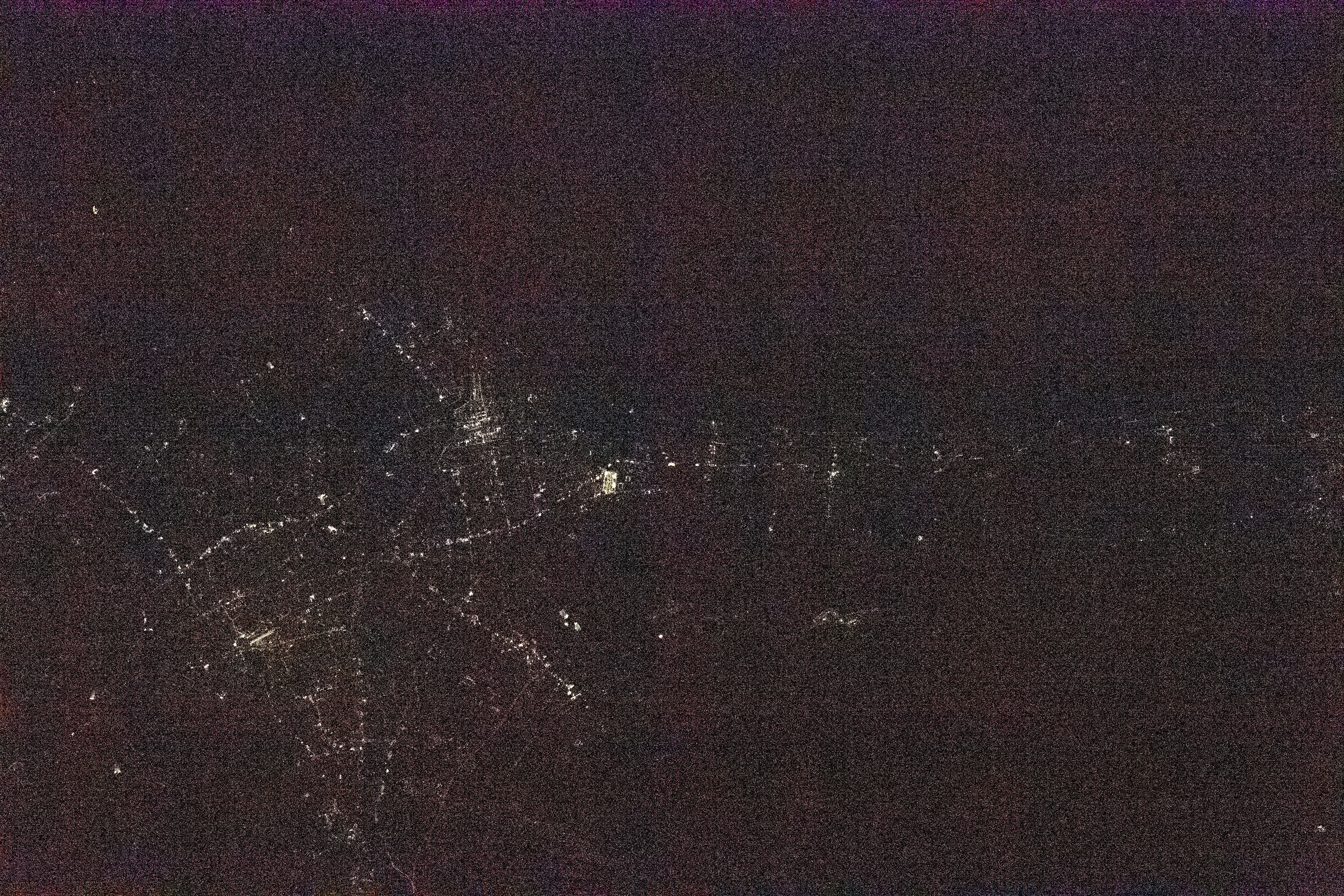 Image display
