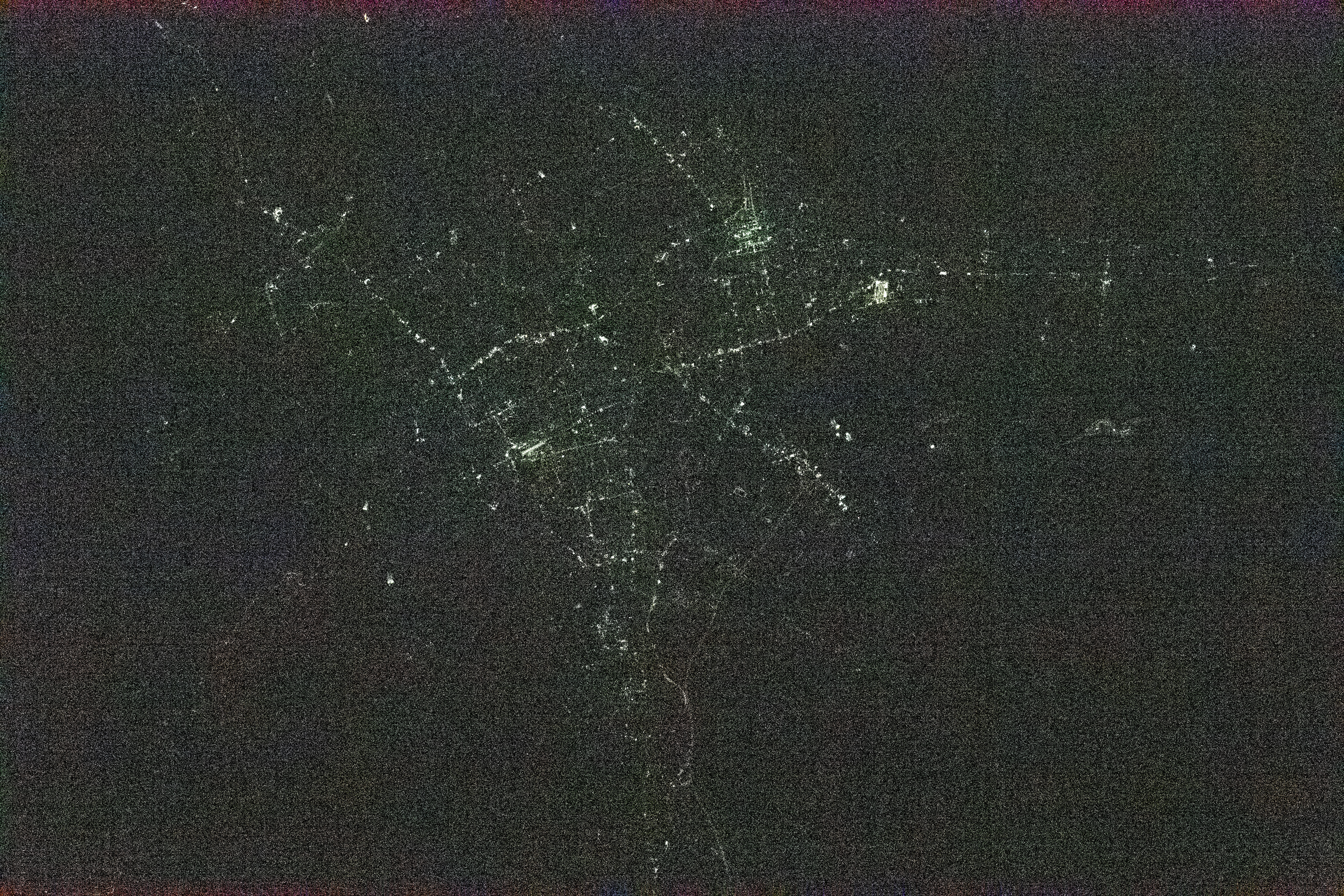 Image display