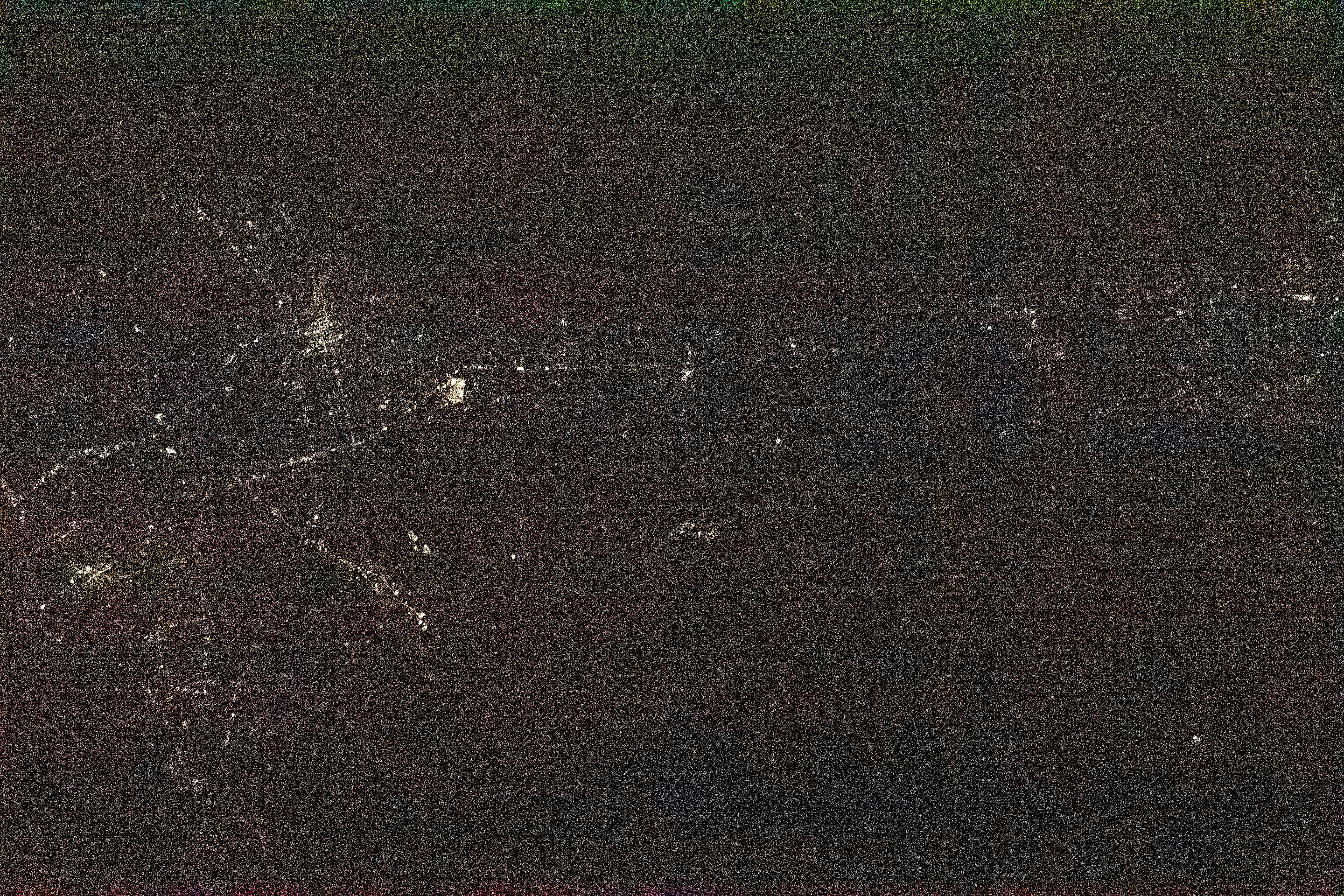 Image display