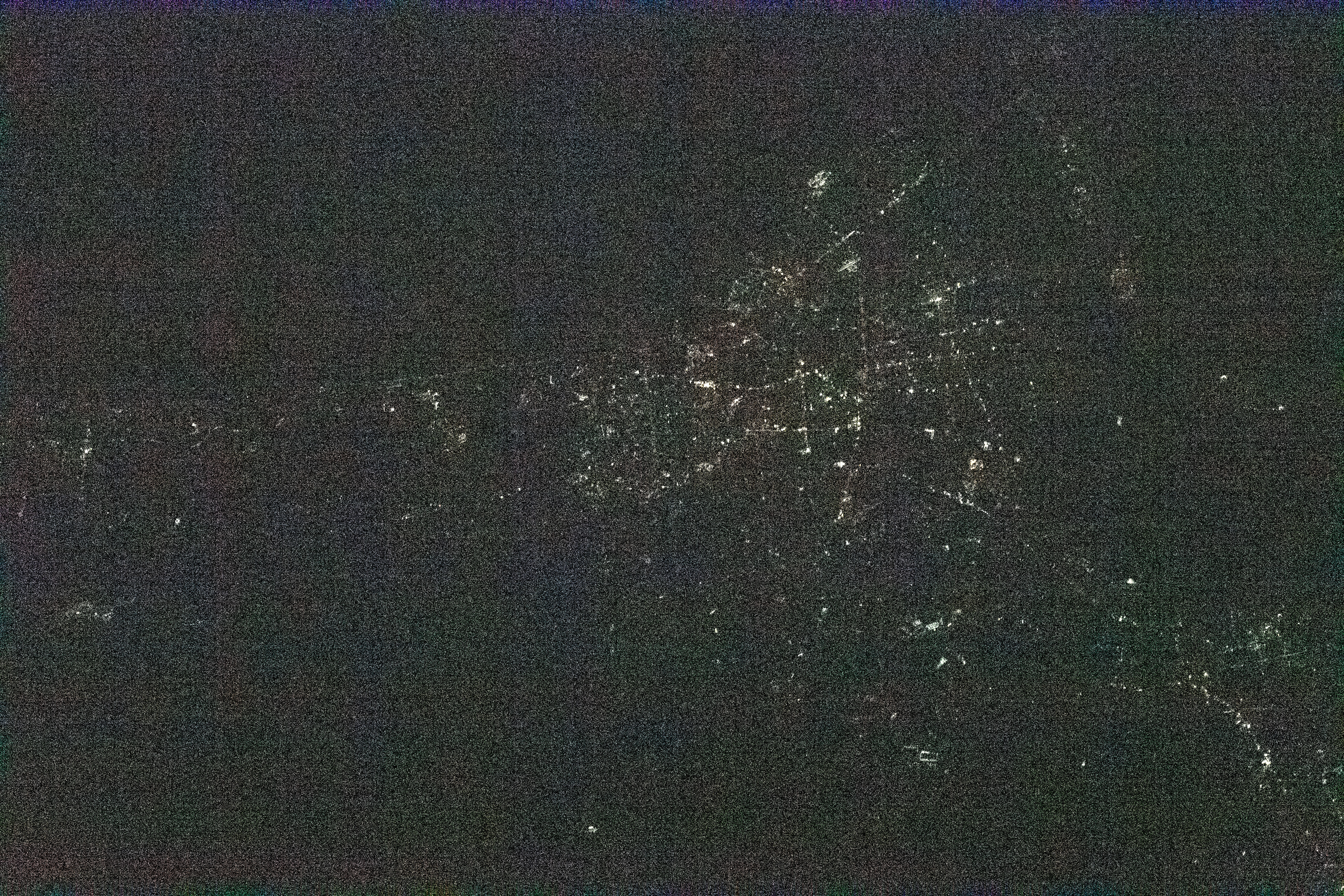 Image display