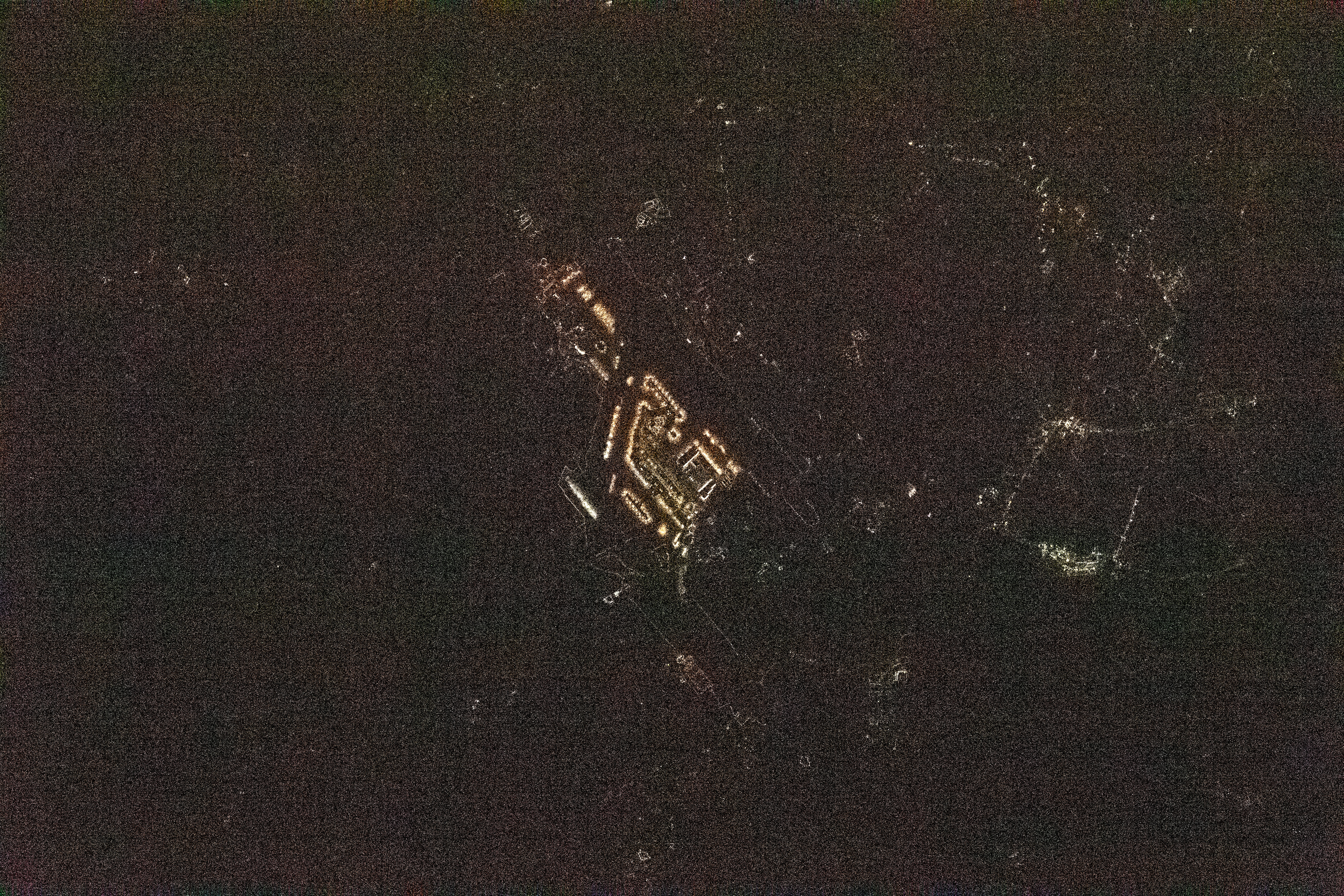 Image display