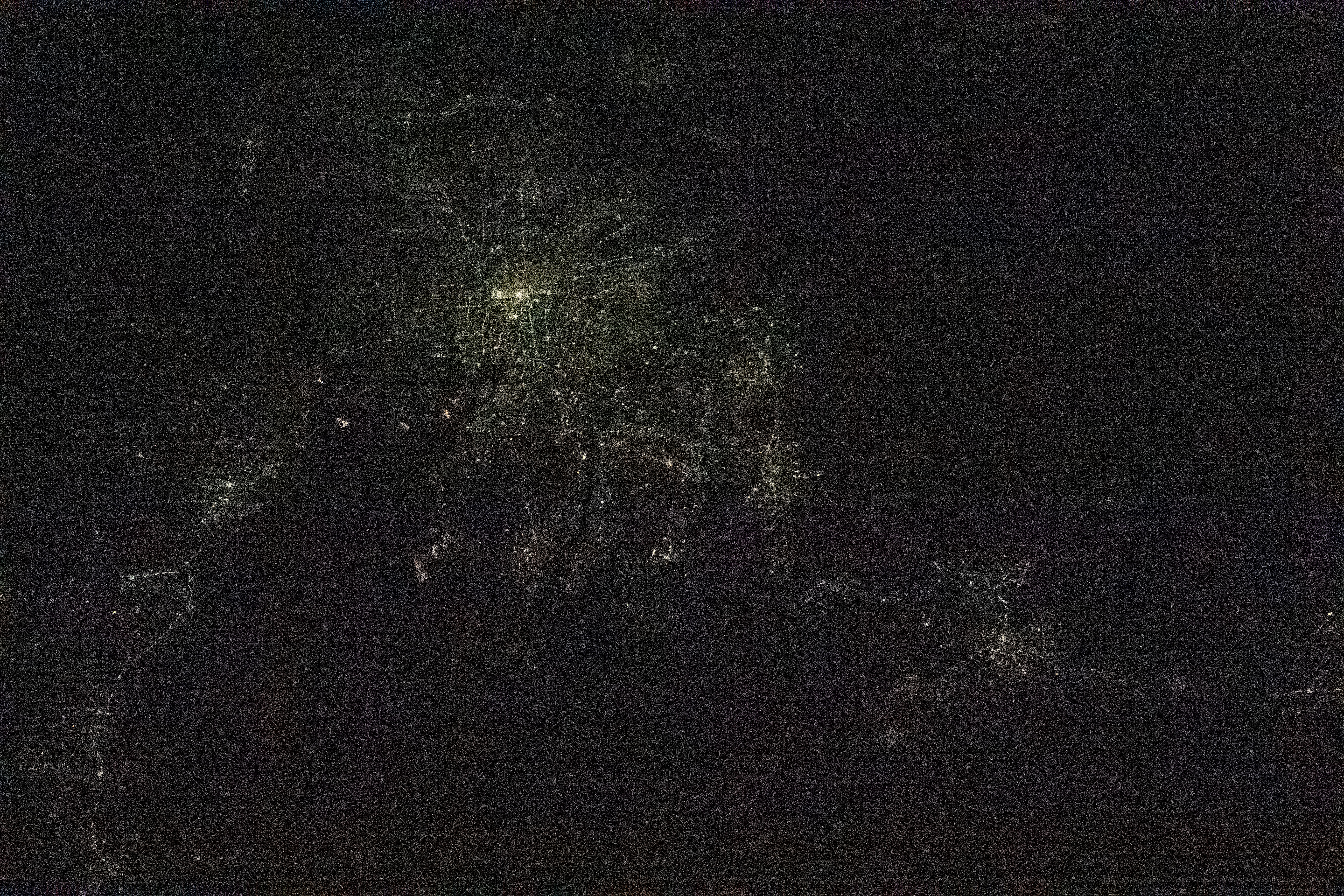 Image display
