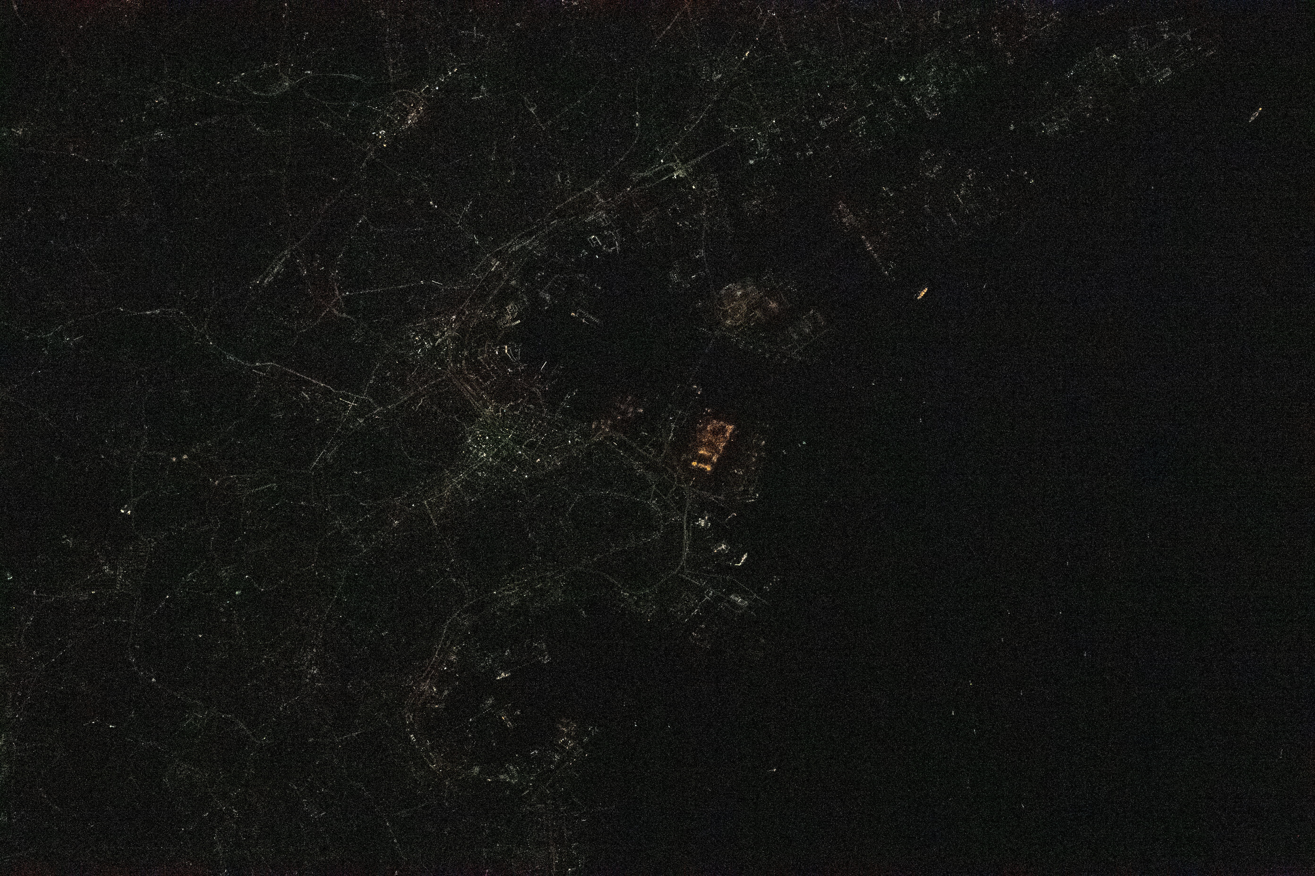 Image display