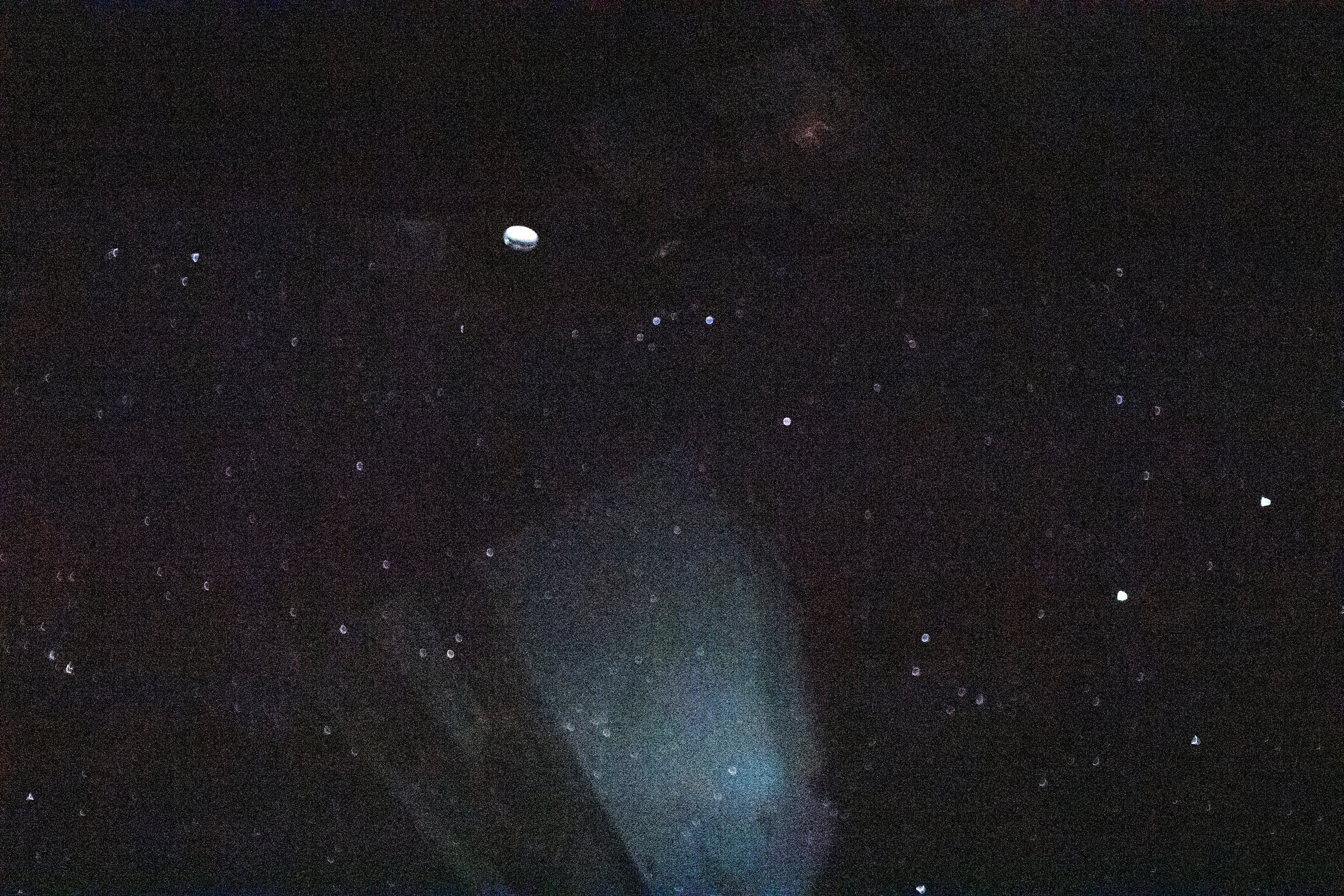 Image display