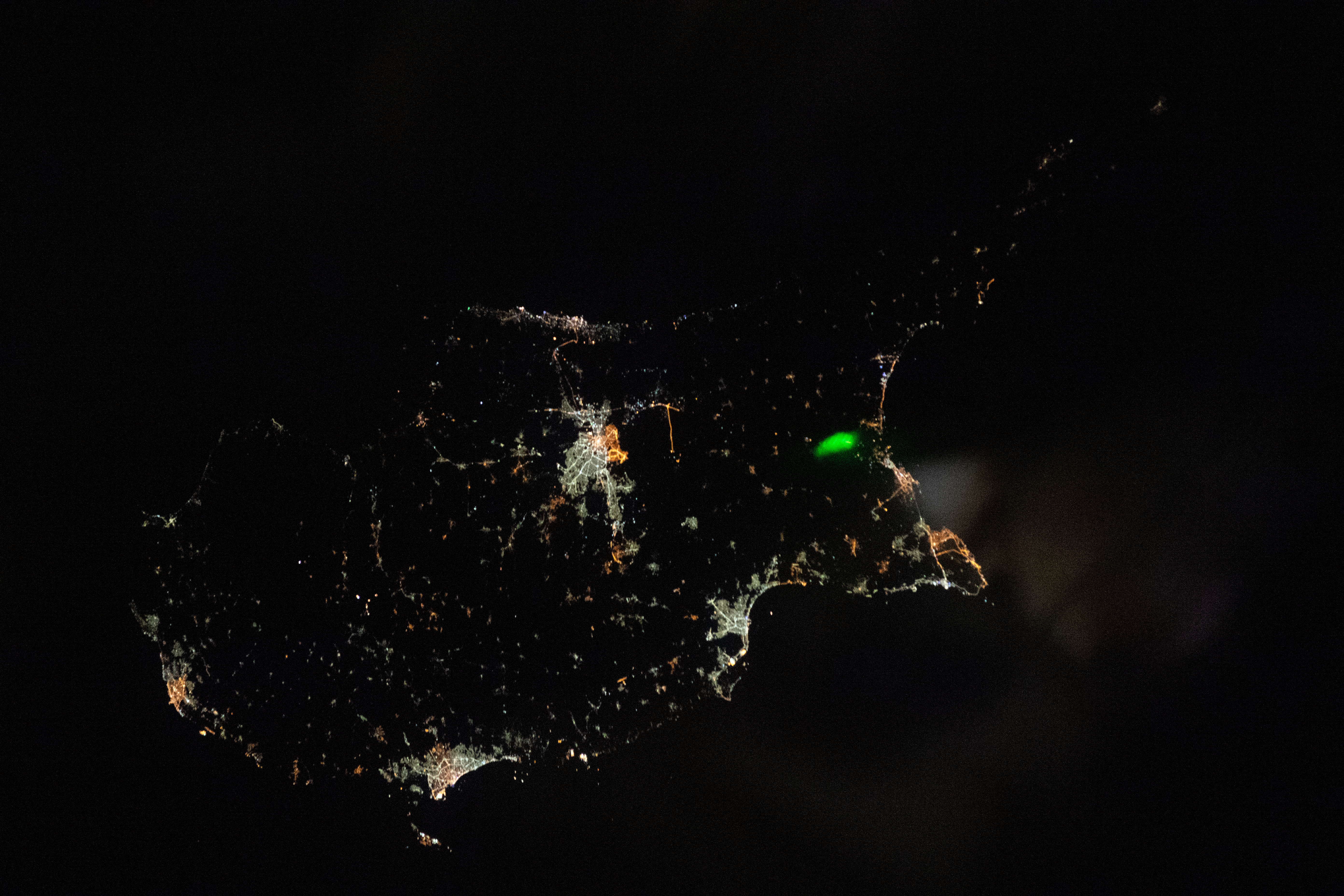 Image display