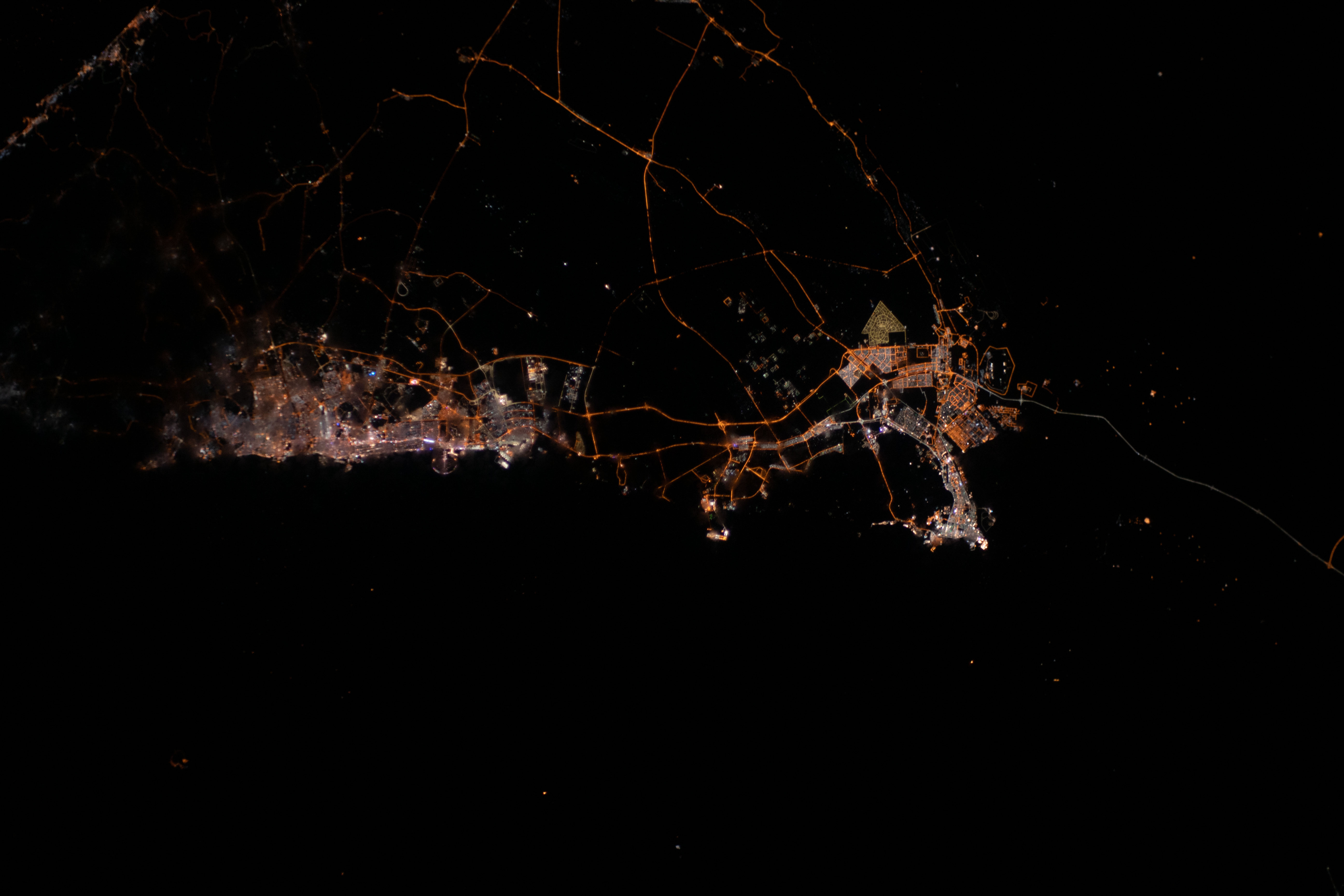 Image display