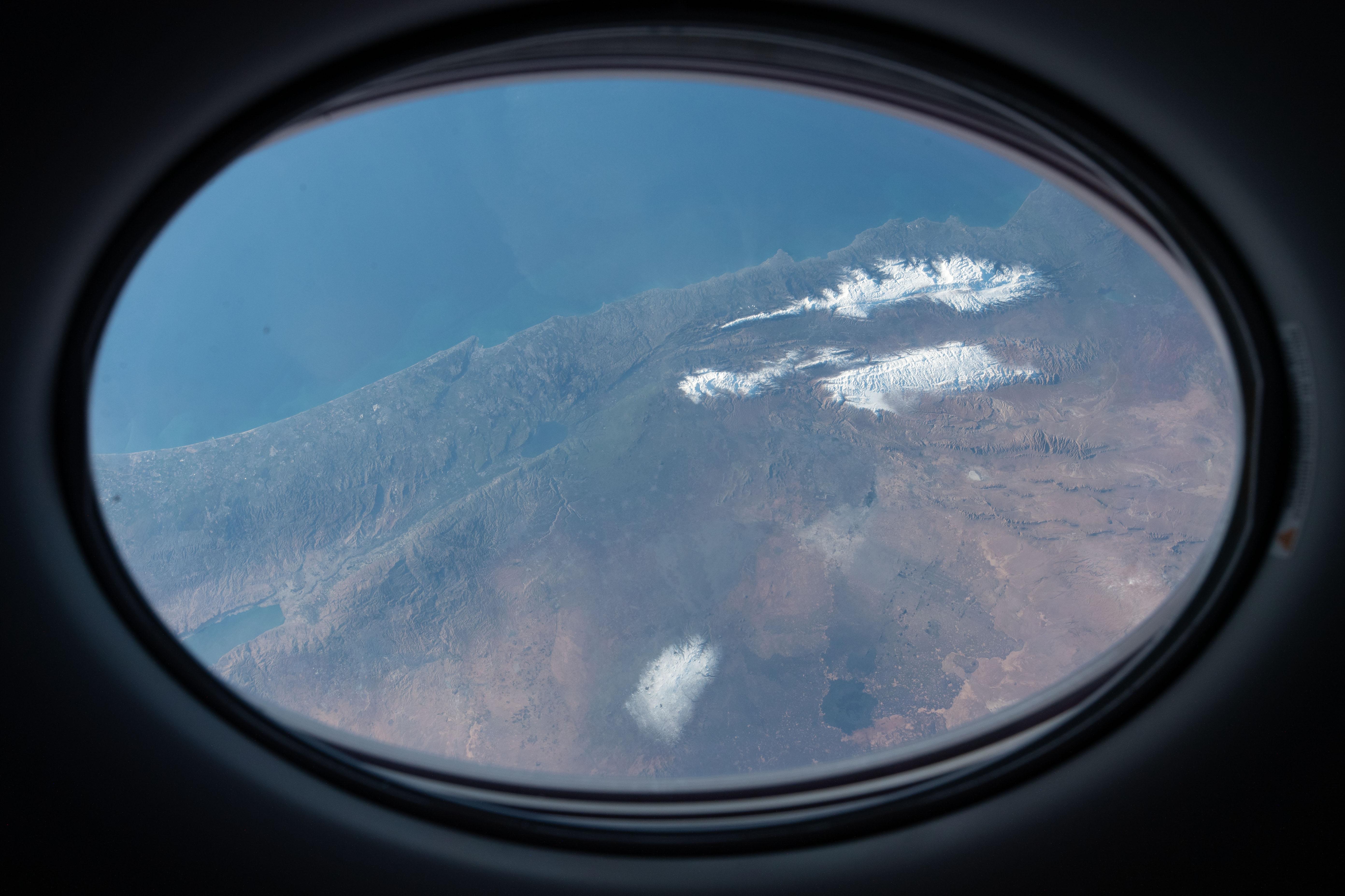 Image display