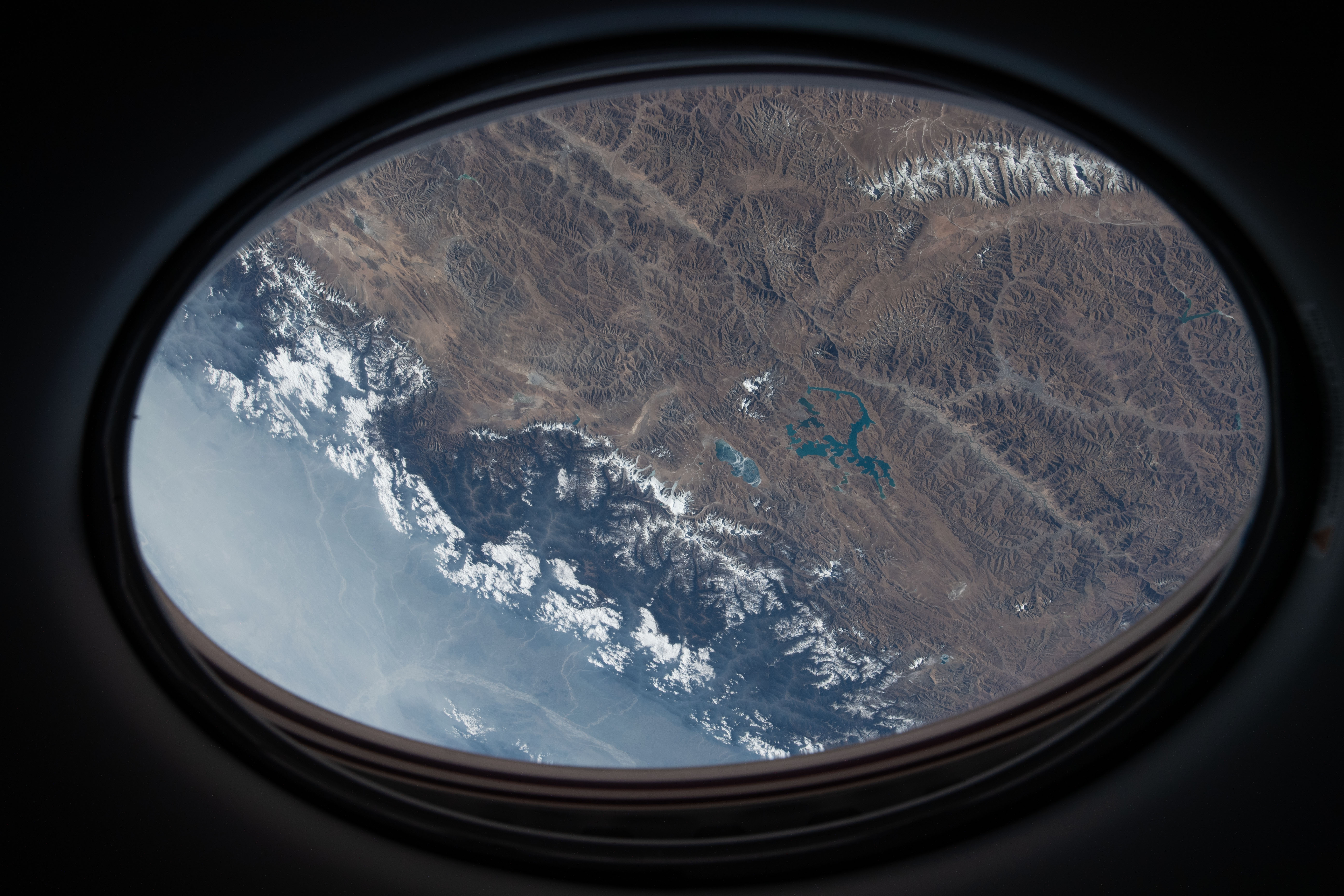 Image display