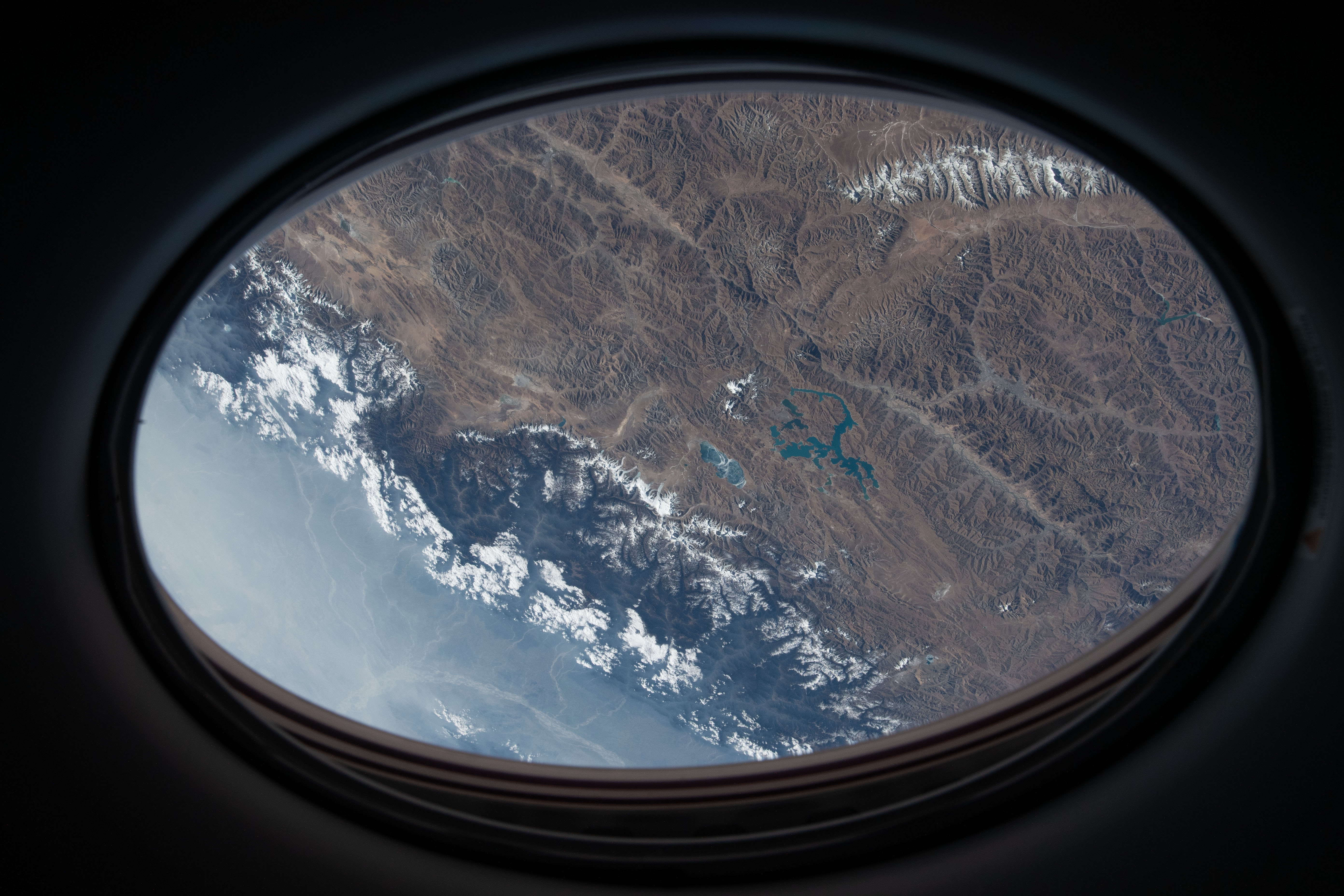 Image display