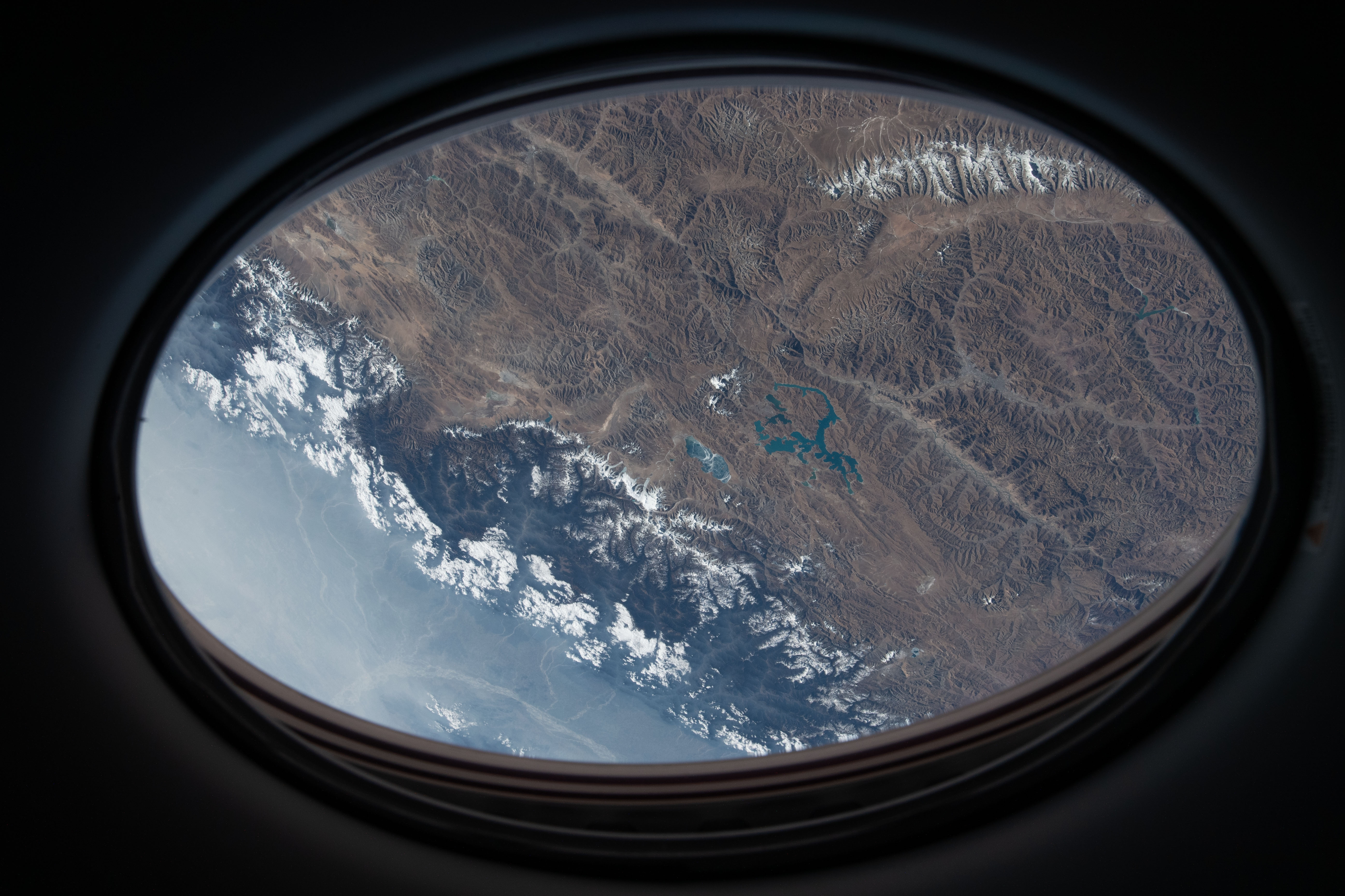 Image display