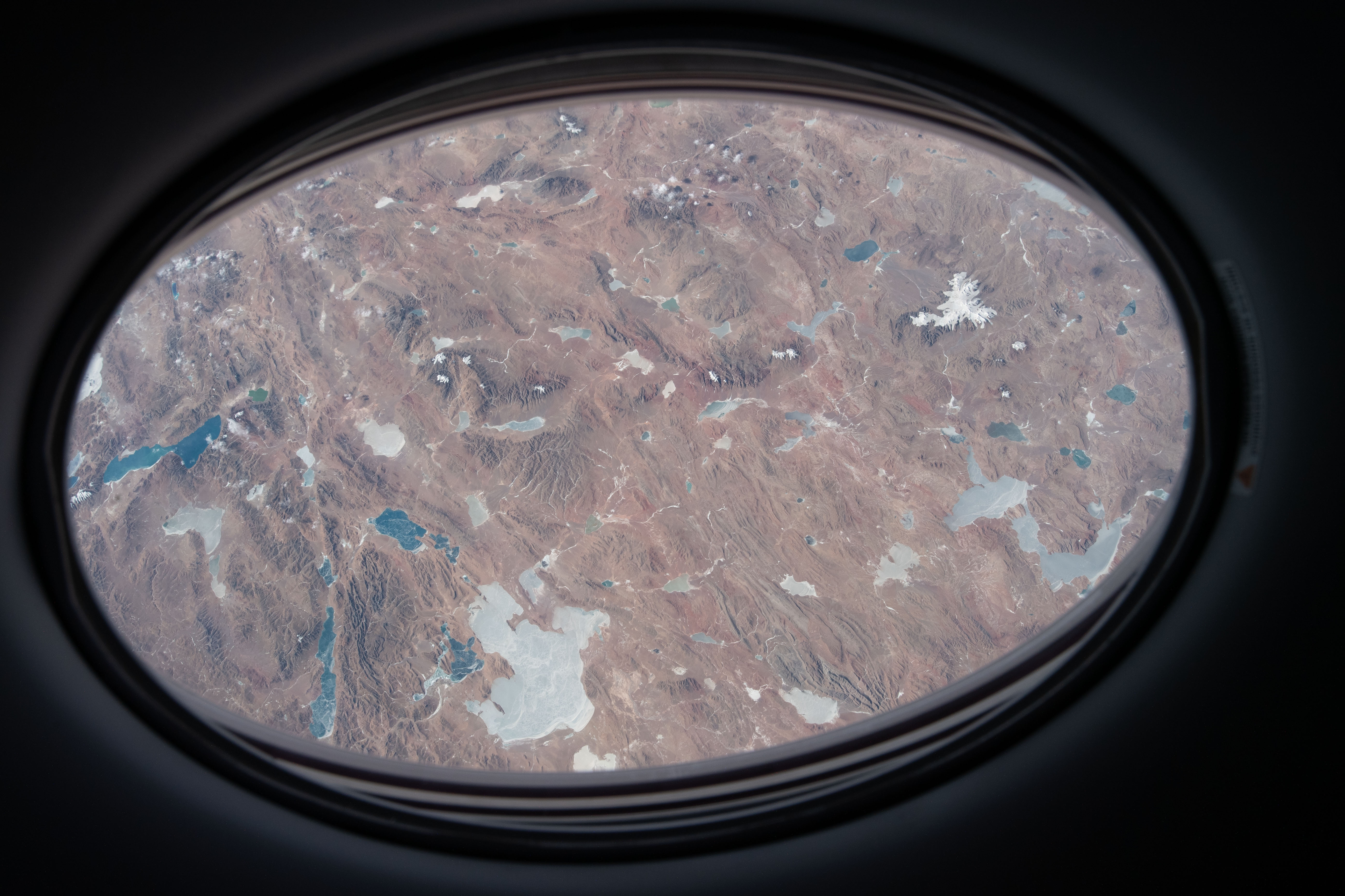 Image display