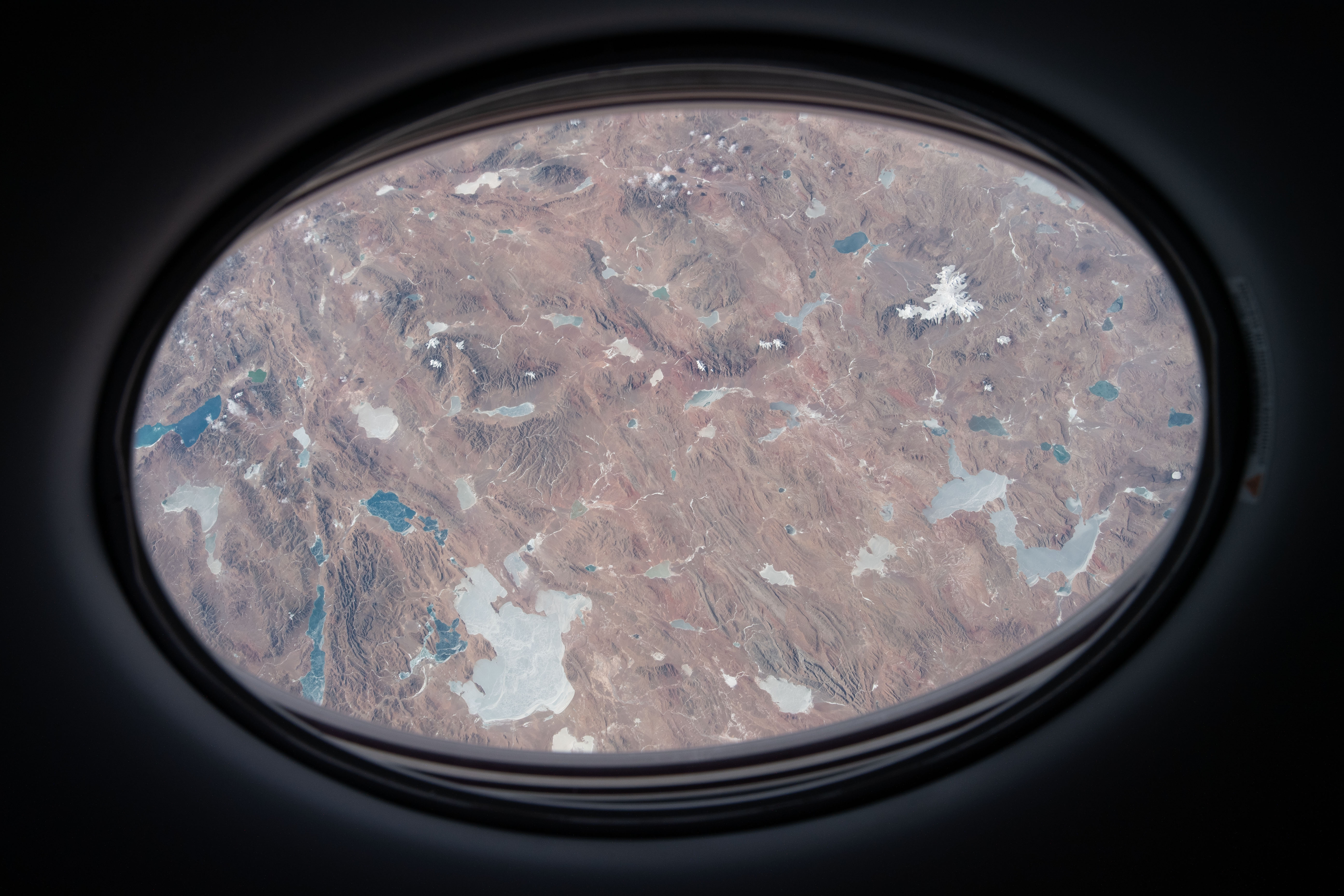 Image display